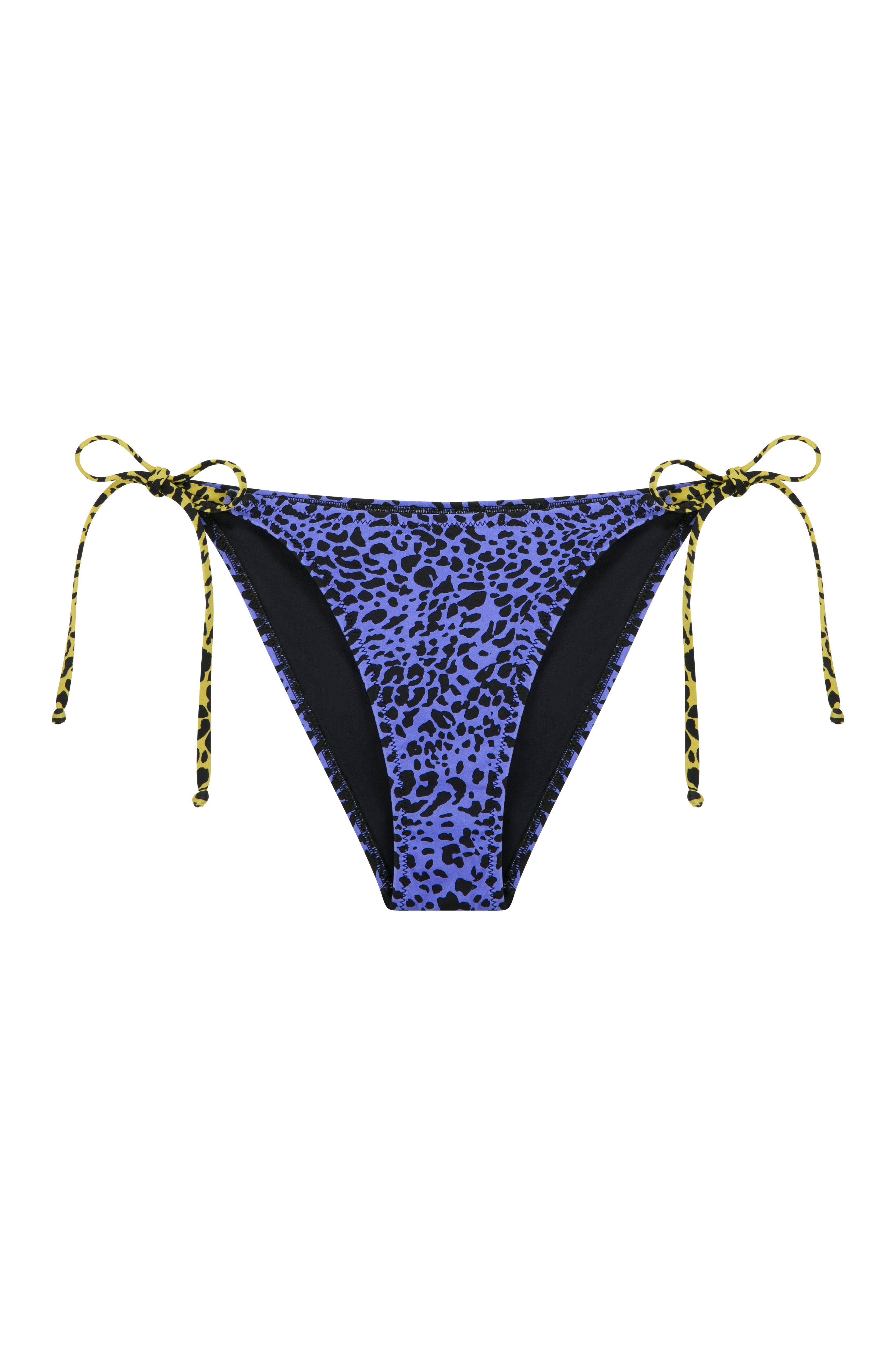Fifth Sense Lingerie-Saint Lucia Bottom-Bikini & Mayo-1-Milagron.com