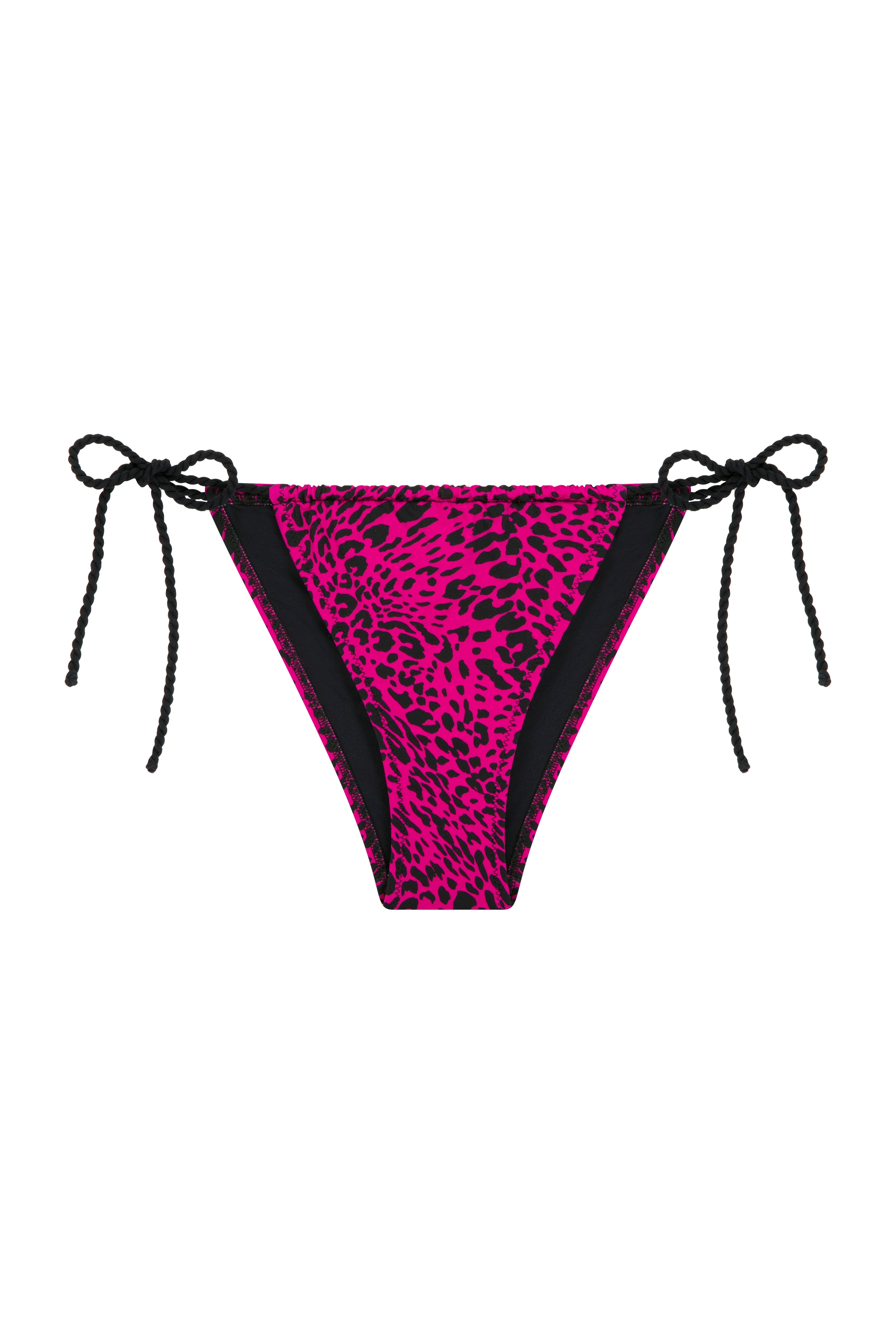 Fifth Sense Lingerie-Santa Clara Bottom-Bikini & Mayo-1-Milagron.com