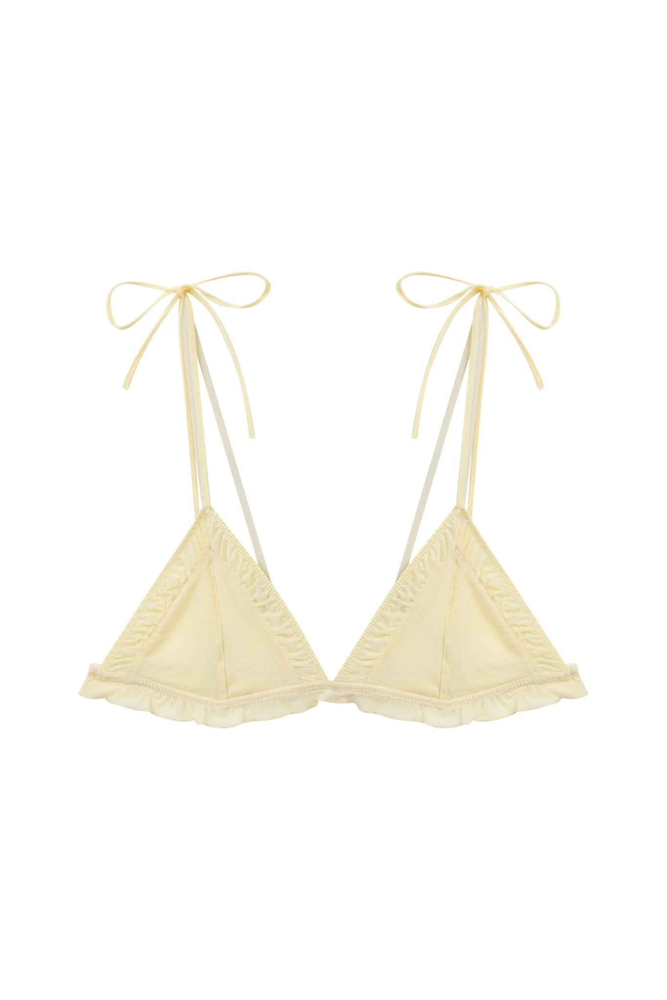 Fifth Sense Lingerie-Say Please Bralette-Bralette-1-Milagron.com