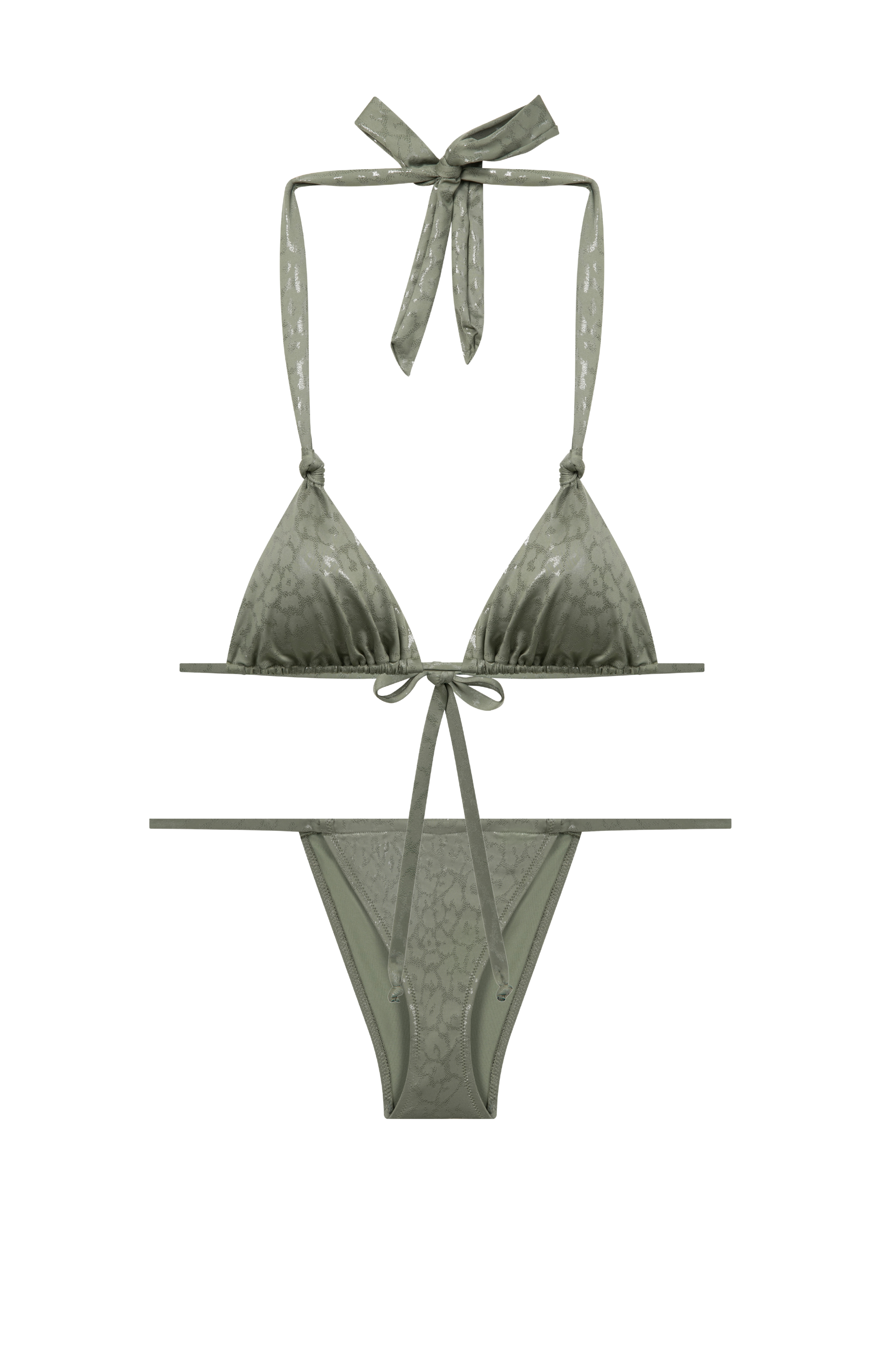 Fifth Sense Lingerie-Serial Chiller Set-Bikini & Mayo-4-Milagron.com