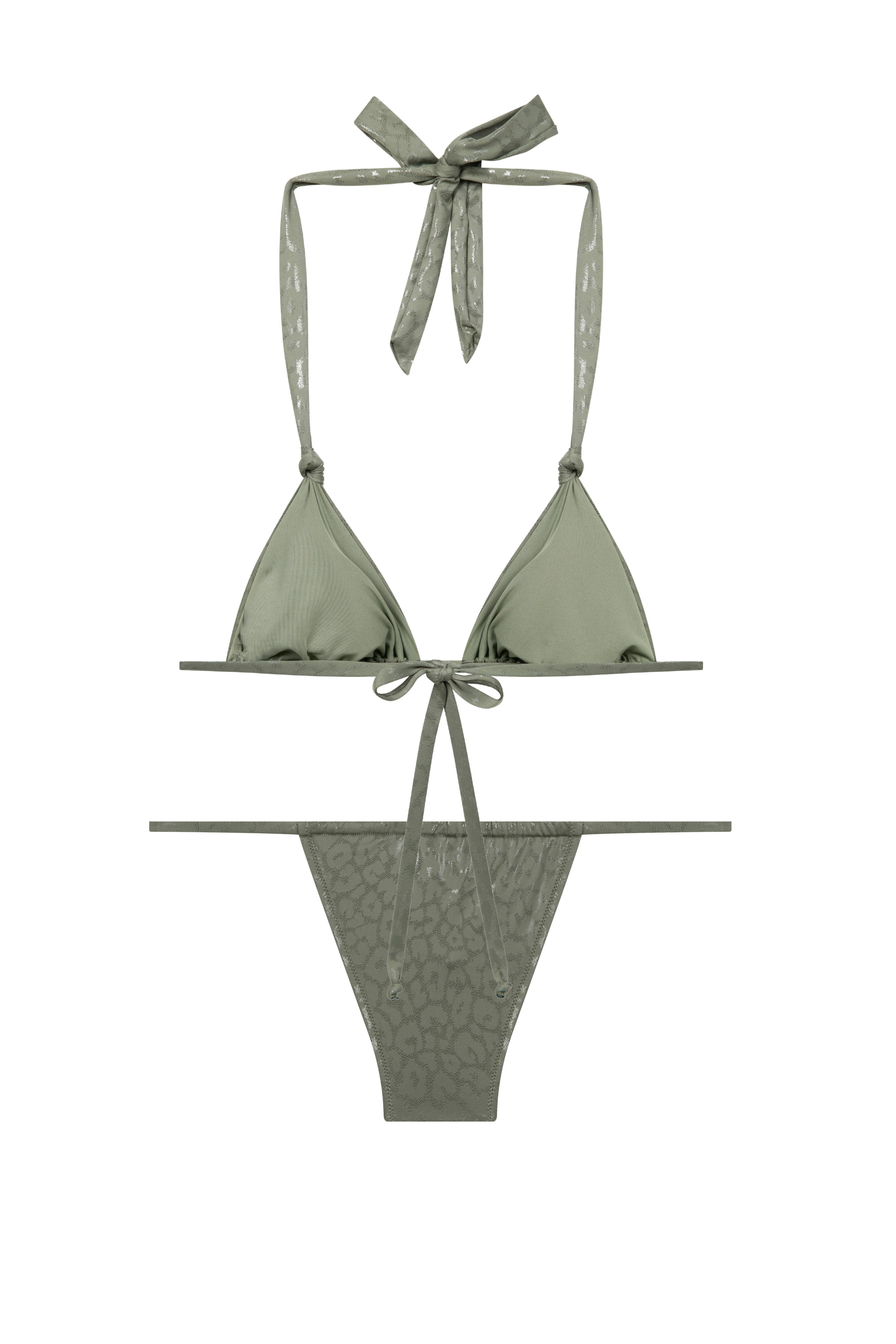 Fifth Sense Lingerie-Serial Chiller Set-Bikini & Mayo-5-Milagron.com