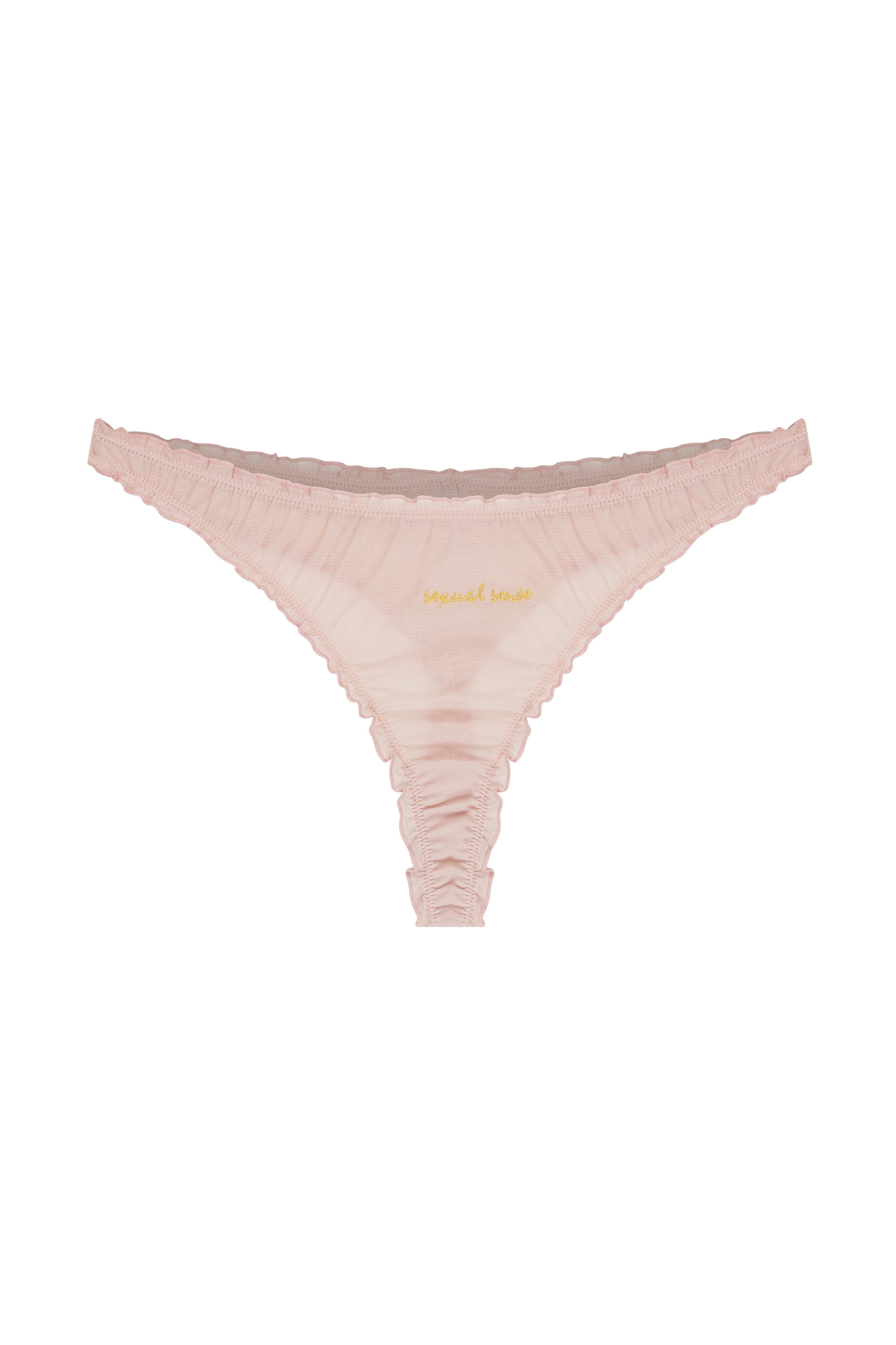 Fifth Sense Lingerie-Sexual Sense String-Tanga-1-Milagron.com