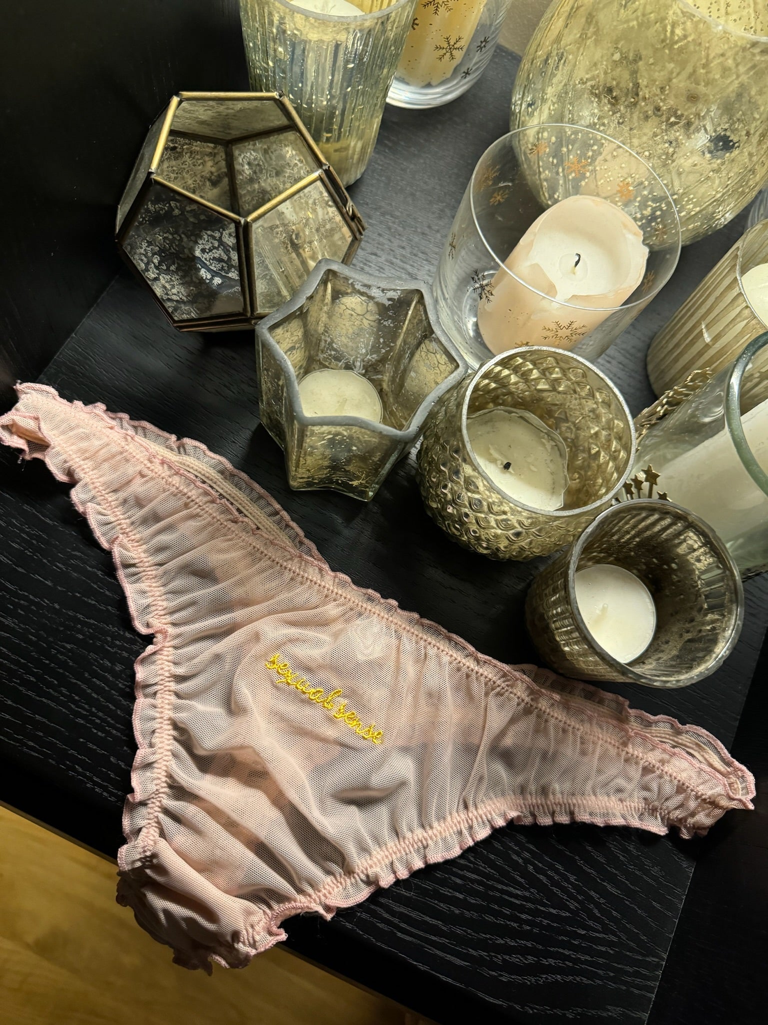 Fifth Sense Lingerie-Sexual Sense String-Tanga-3-Milagron.com