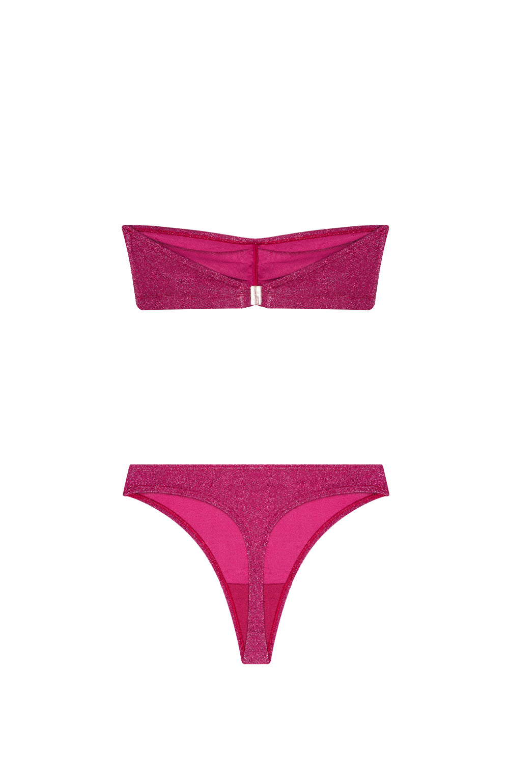 Fifth Sense Lingerie-Sezen Set-İç Giyim Setleri-4-Milagron.com