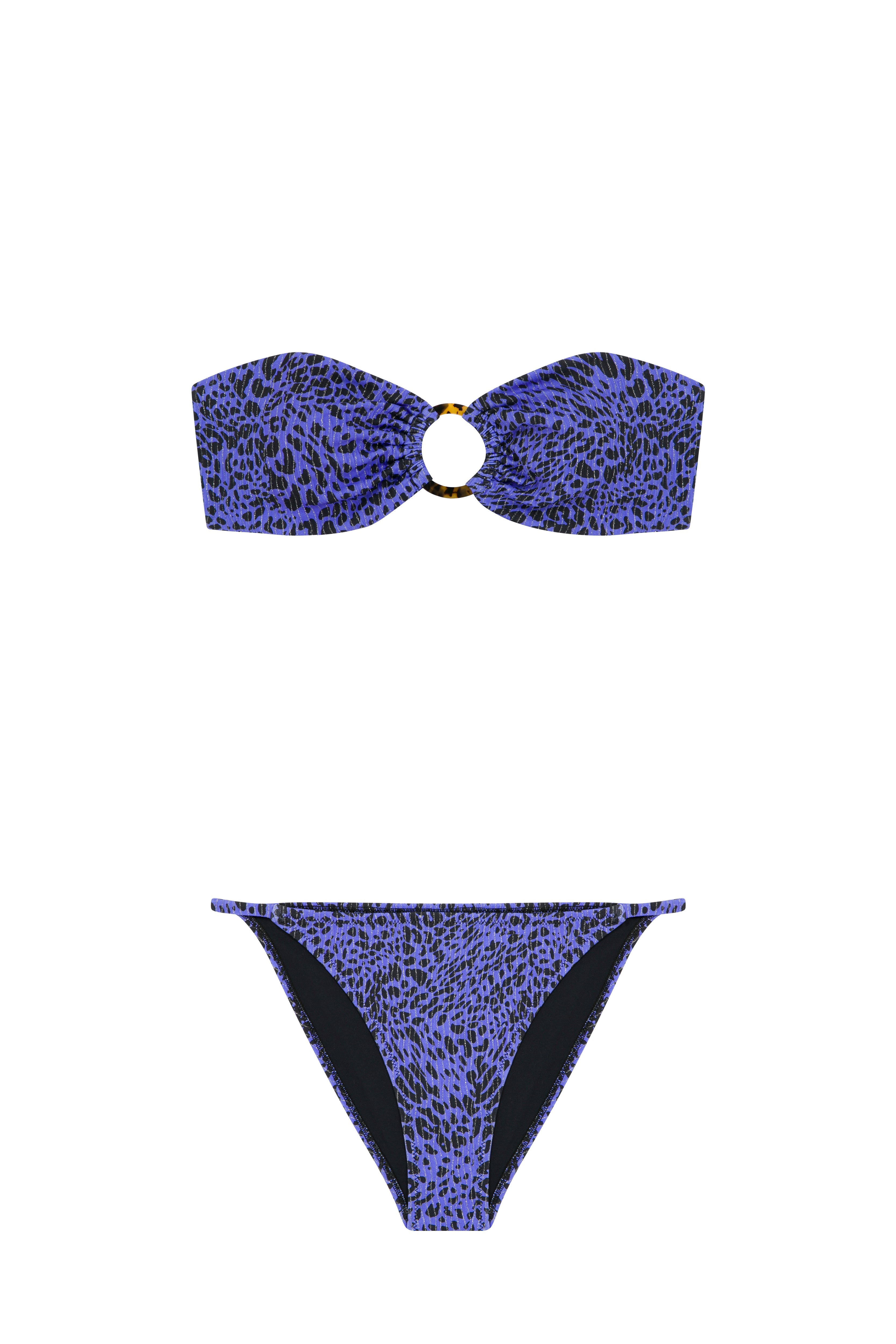 Fifth Sense Lingerie-Sicily Set-Bikini & Mayo-4-Milagron.com