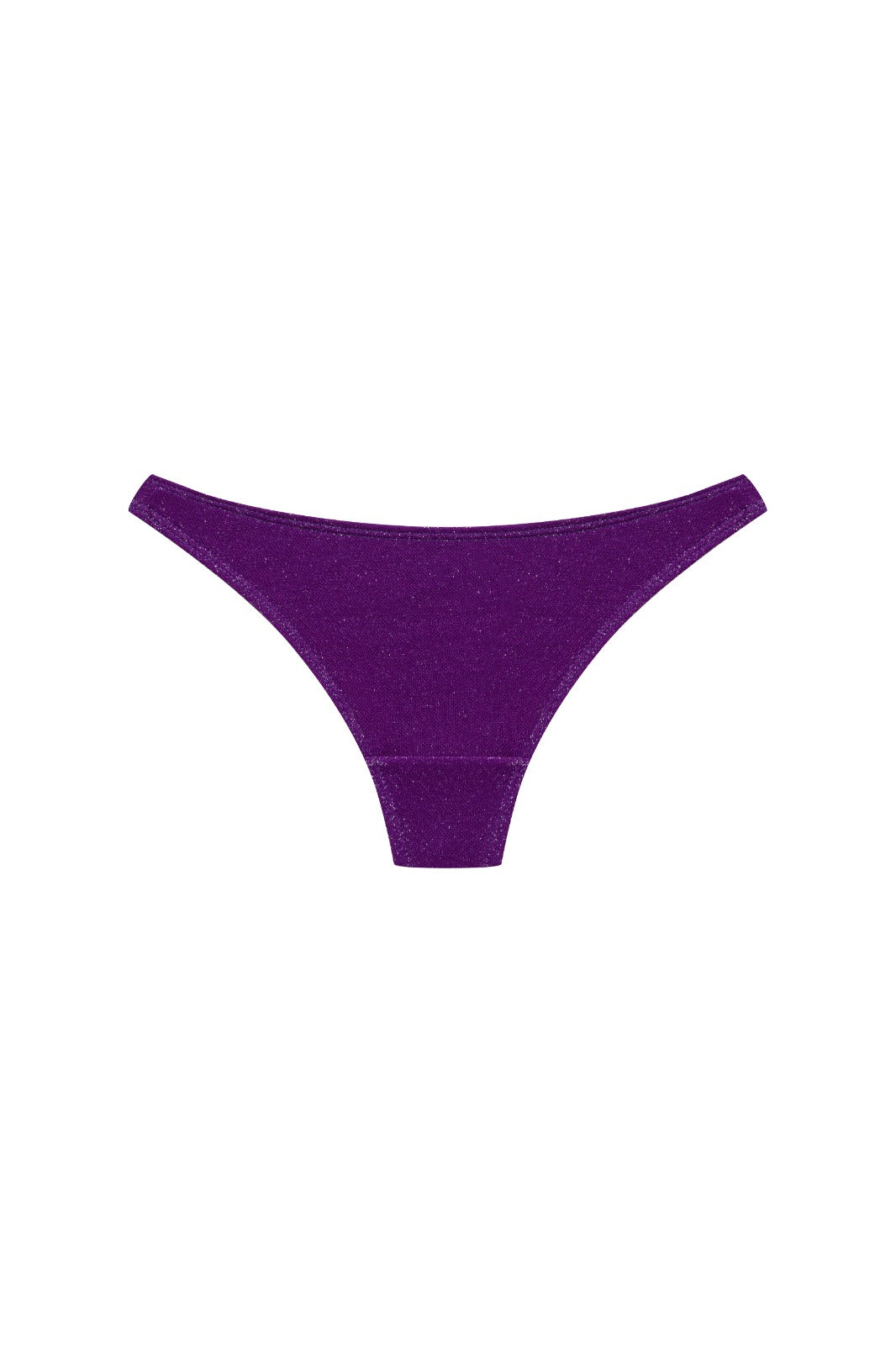 Fifth Sense Lingerie-Sweetly Wild String-Brief-1-Milagron.com