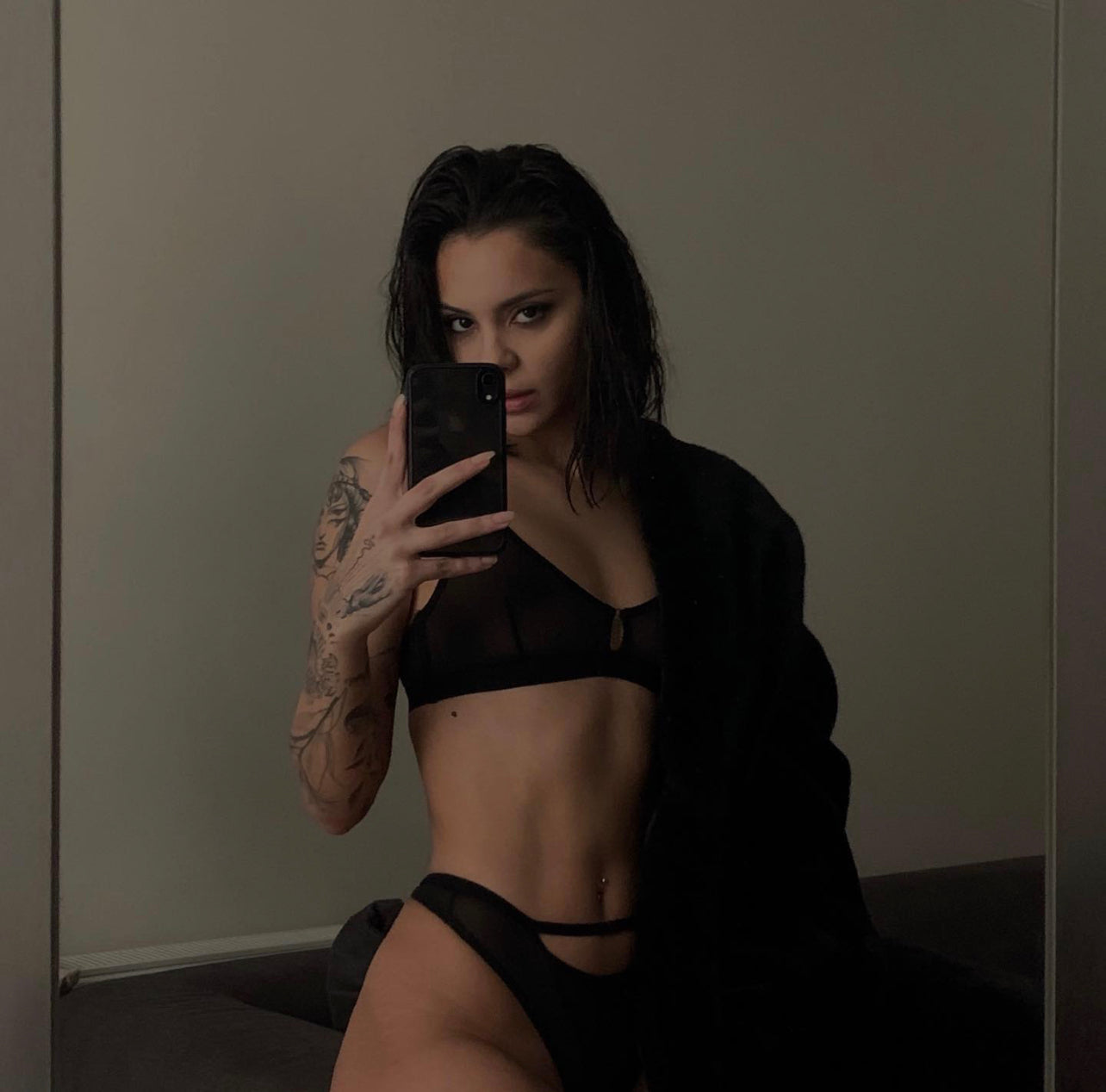 Fifth Sense Lingerie-Yves Bralette-Bralet-8-Milagron.com