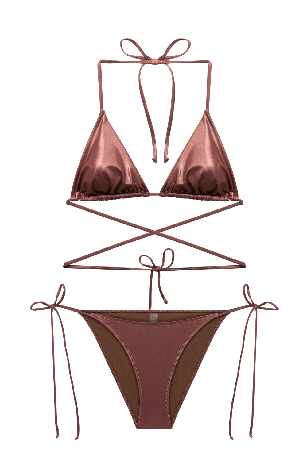 Fifth Sense-Too Hot To Handle Set-Bikini & Mayo-1-Milagron.com