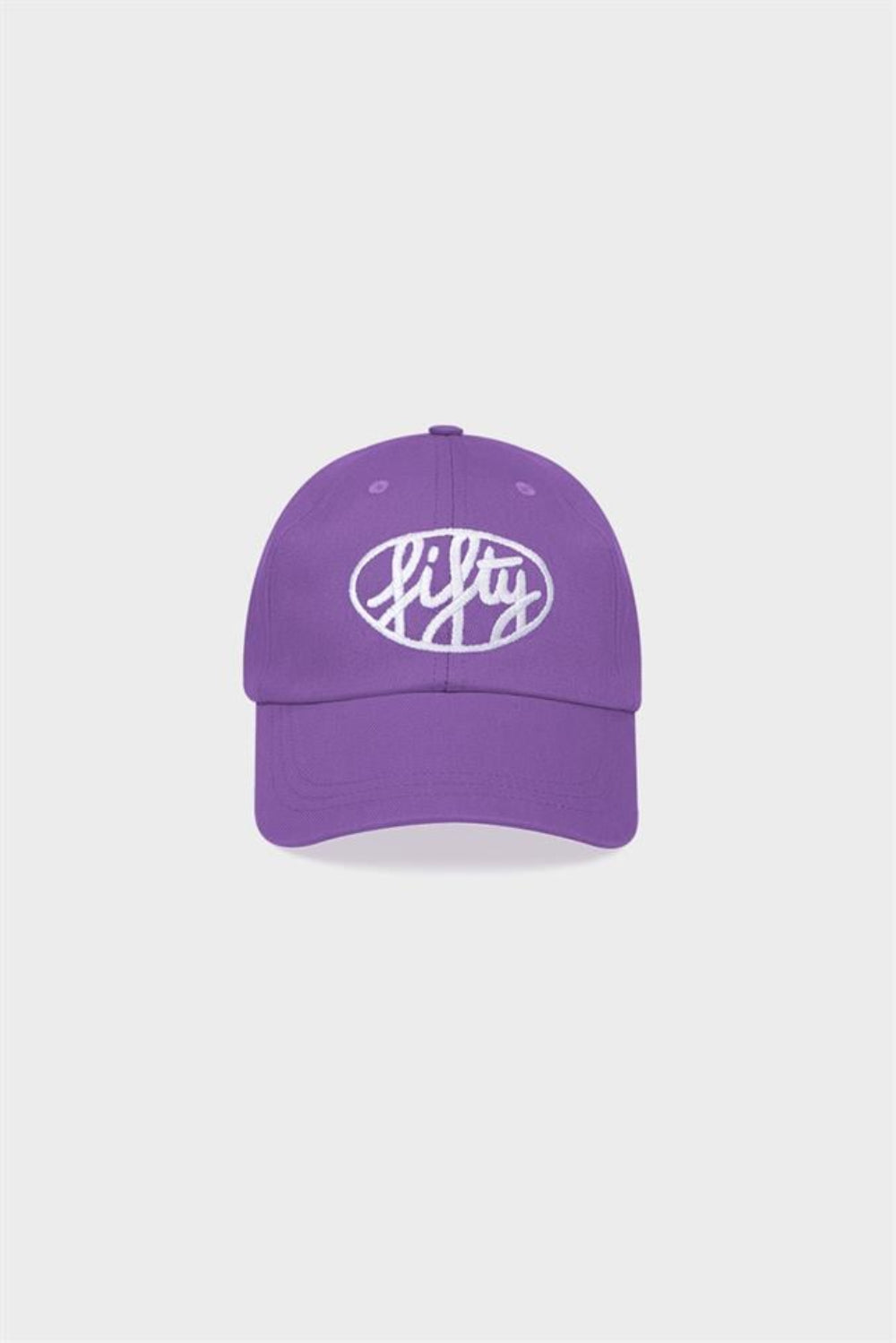 Fifty Pieces-Fifty Pieces Mor Cap şapka-Şapka-1-Milagron.com