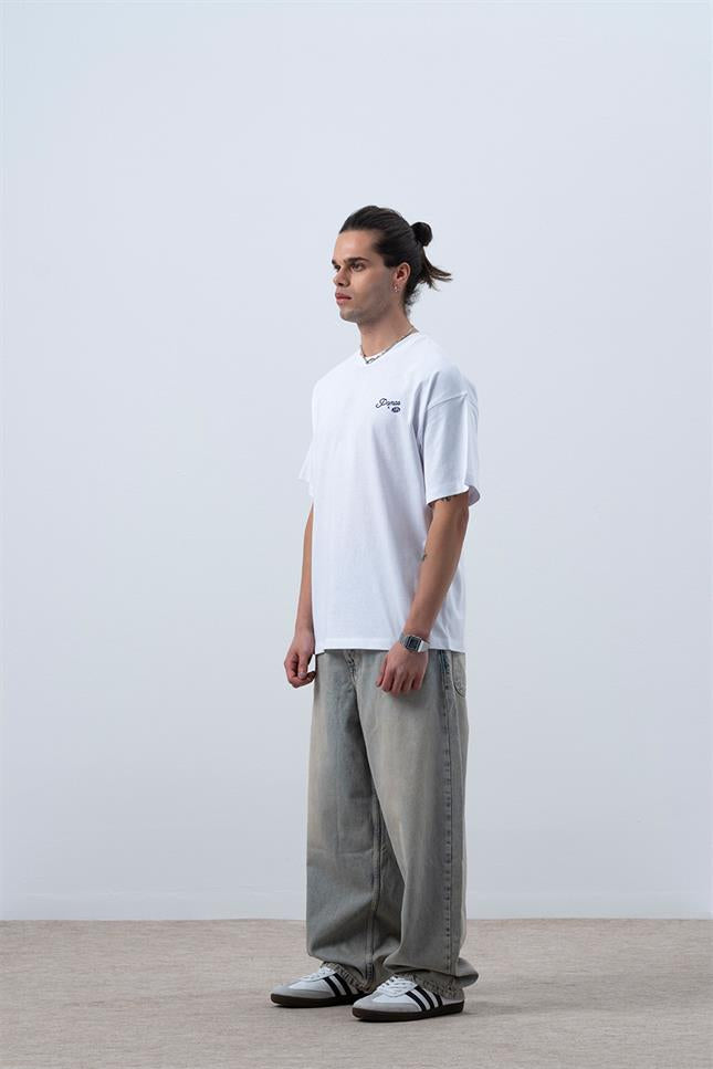Fifty Pieces-Fifty Pieces X Pomas T-Shirt-T-Shirts-9-Milagron.com