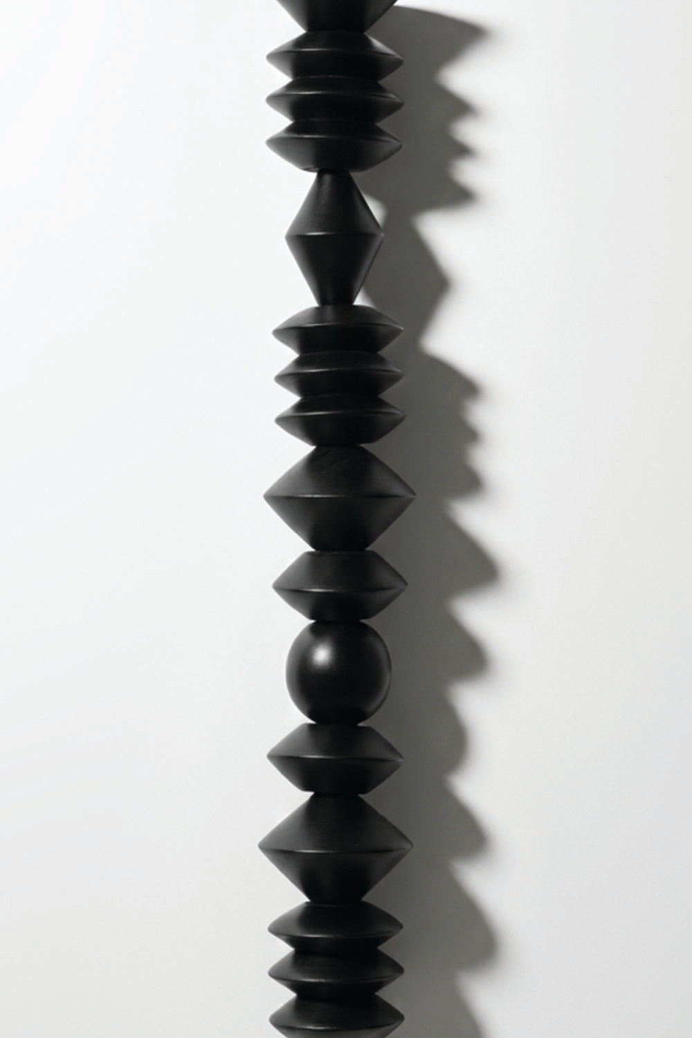 Falun Duvar Totemi - 2