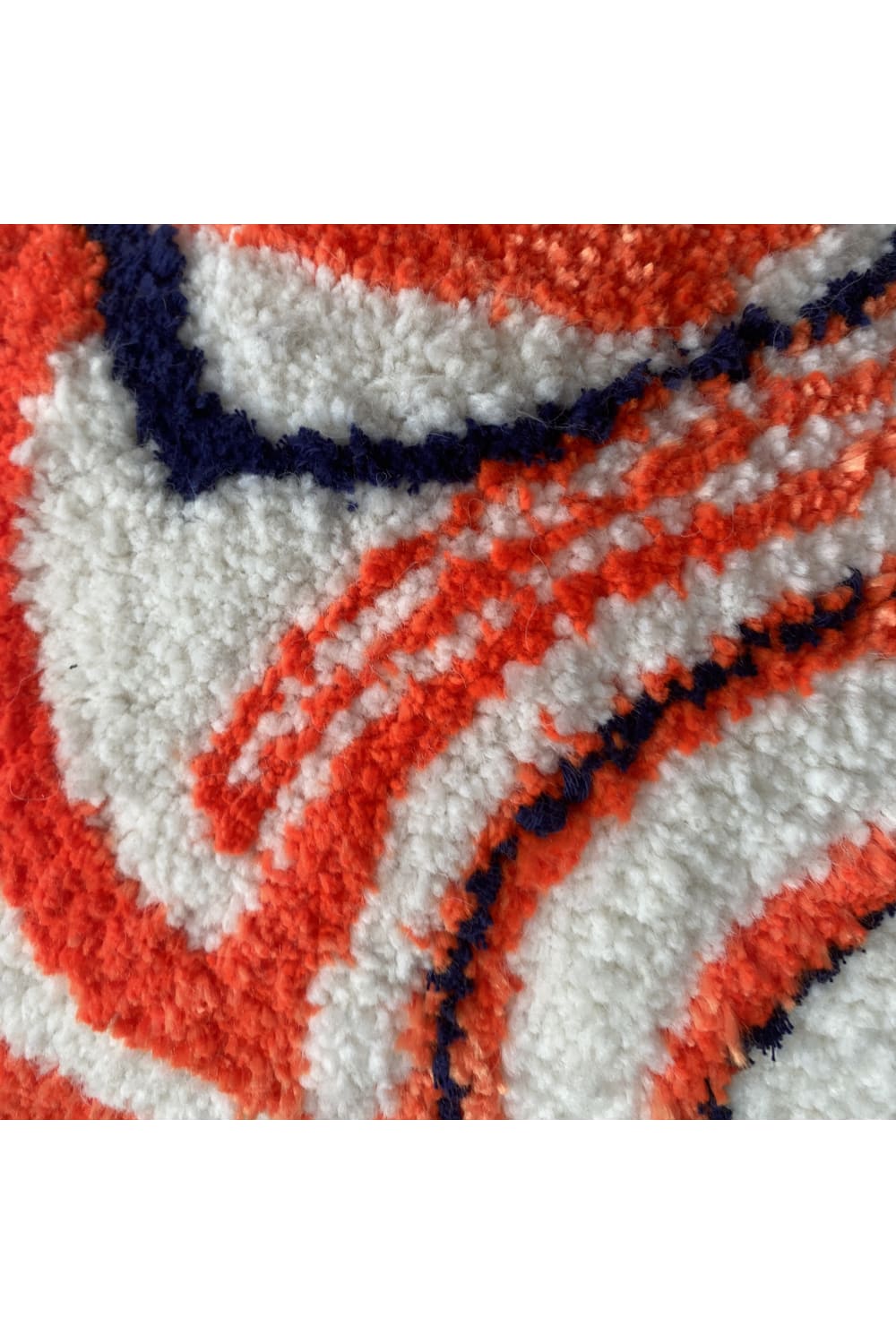 Fille á Fille Design Studio-Turuncu Kırlent-Kırlent-3-Milagron.com