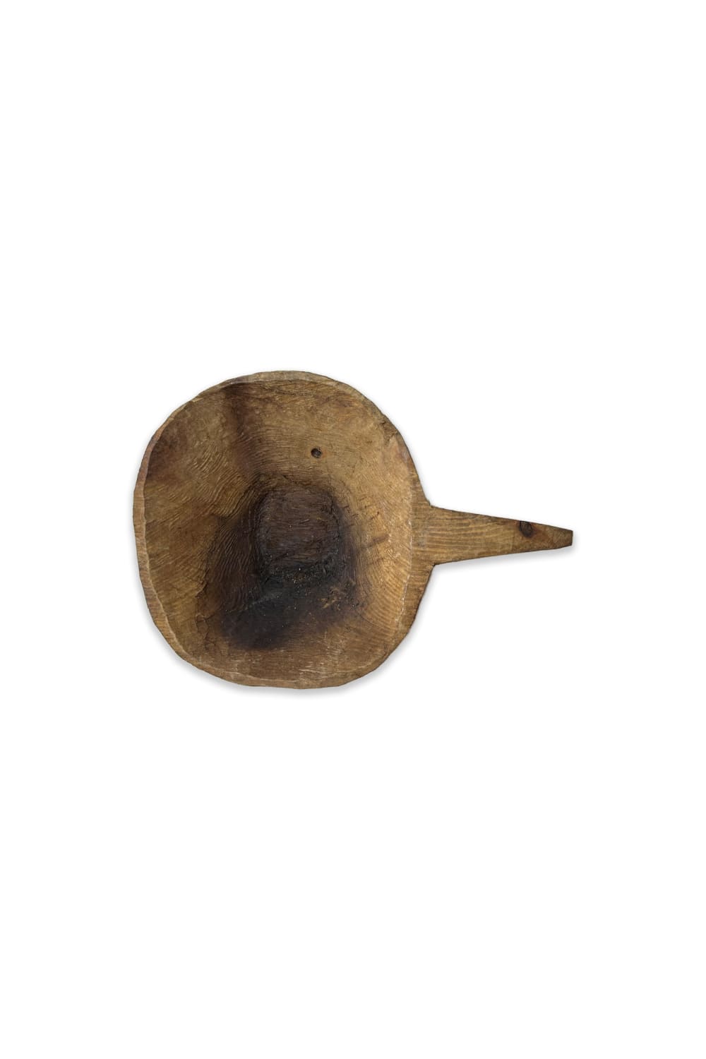 Fin All Design-Anadolu'dan Ahşap Kase No.11-Dekoratif Kase-1-Milagron.com