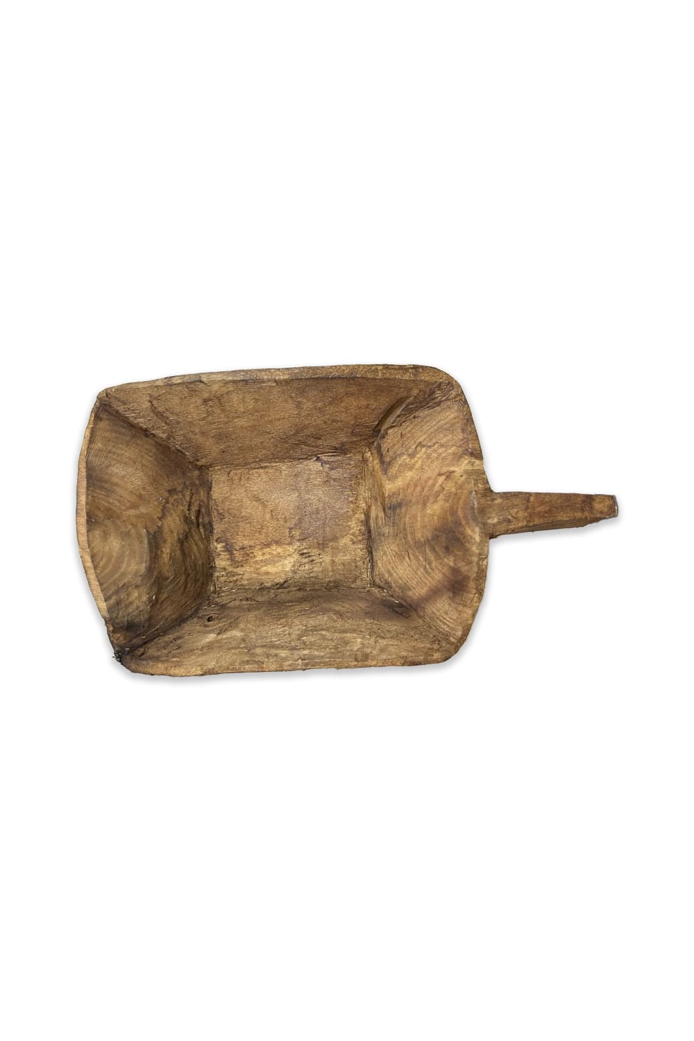 Fin All Design-Anadolu'dan Ahşap Kase No.4-Dekoratif Kase-1-Milagron.com