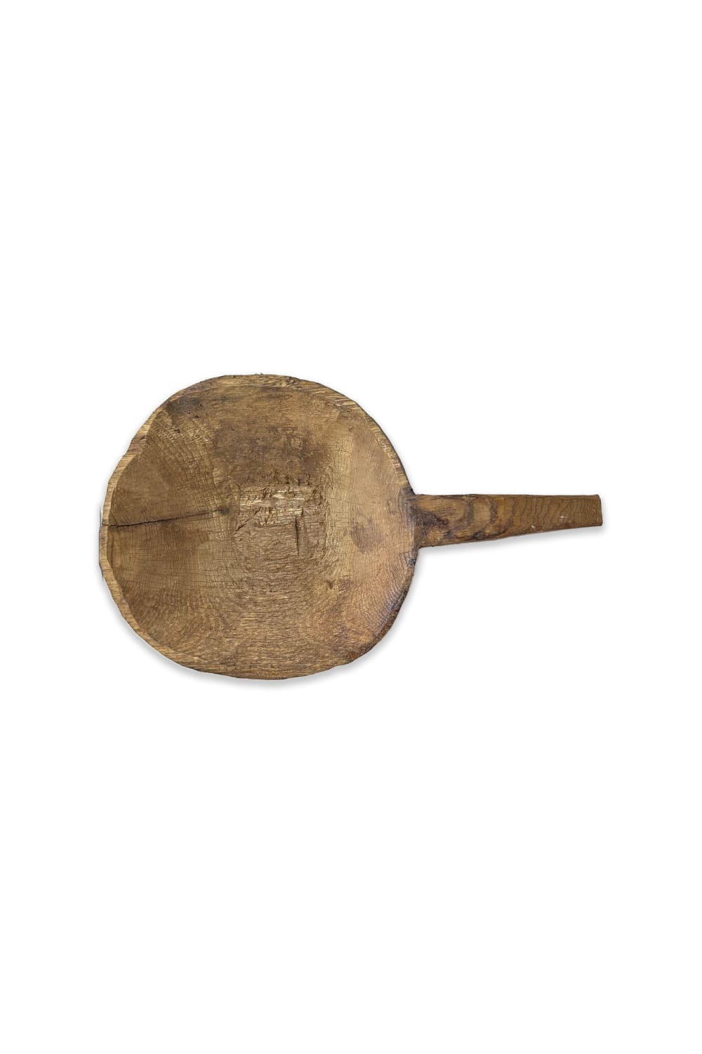 Fin All Design-Anadolu'dan Ahşap Kase No.8-Dekoratif Kase-1-Milagron.com