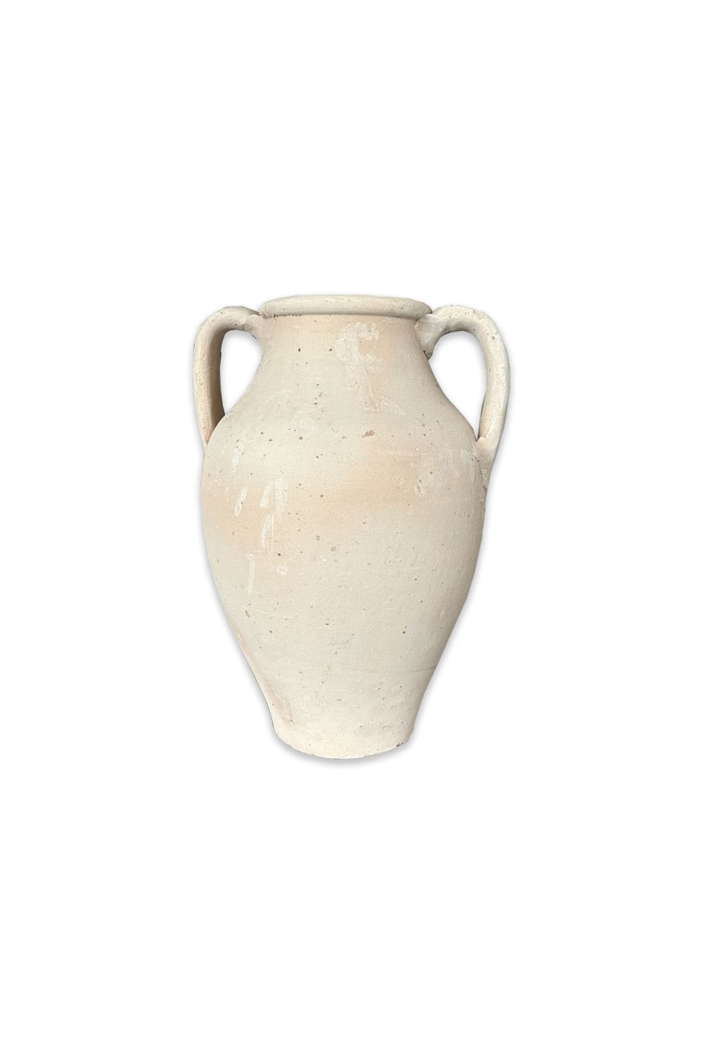 Fin All Design-Krem Küp-Vazo-1-Milagron.com