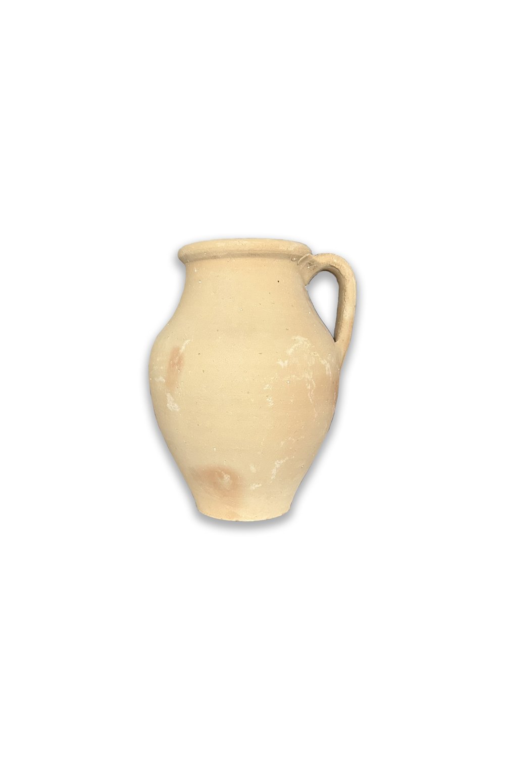 Fin All Design-Krem Küp-Vazo-2-Milagron.com