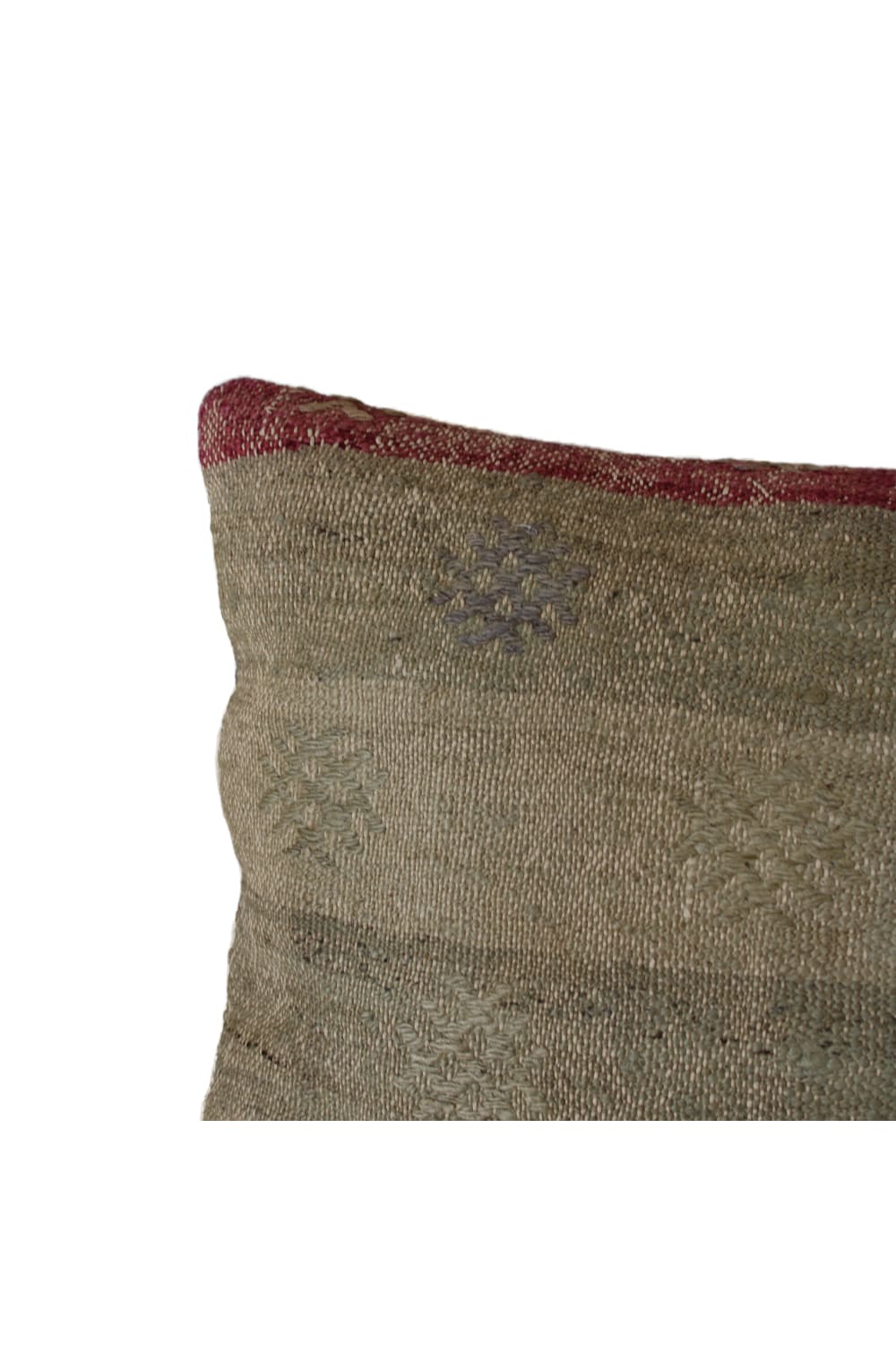 Fin All Design-Mezopotamya No.1 Dekoratif Yastık Kılıfı-Yastık-2-Milagron.com