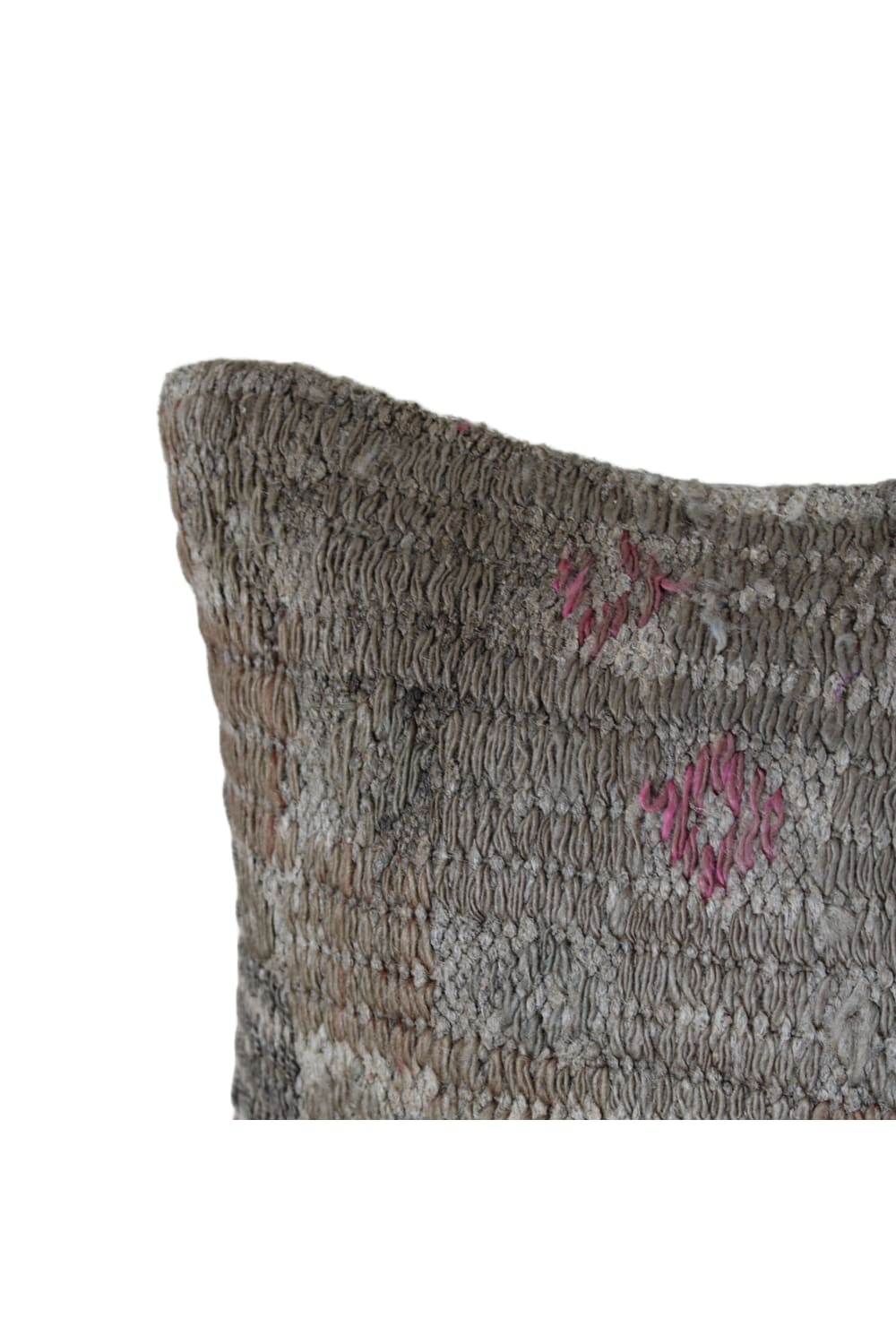 Fin All Design-Mezopotamya No.12 Dekoratif Yastık Kılıfı-Yastık-2-Milagron.com