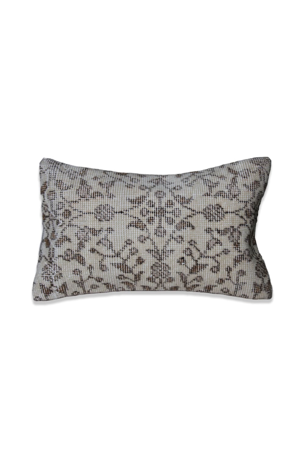 Fin All Design-Mezopotamya No.13 Dekoratif Yastık Kılıfı-Yastık-1-Milagron.com