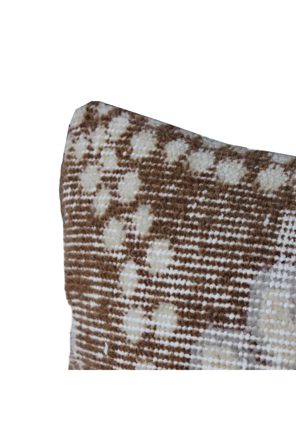 Fin All Design-Mezopotamya No.13 Dekoratif Yastık Kılıfı-Yastık-4-Milagron.com