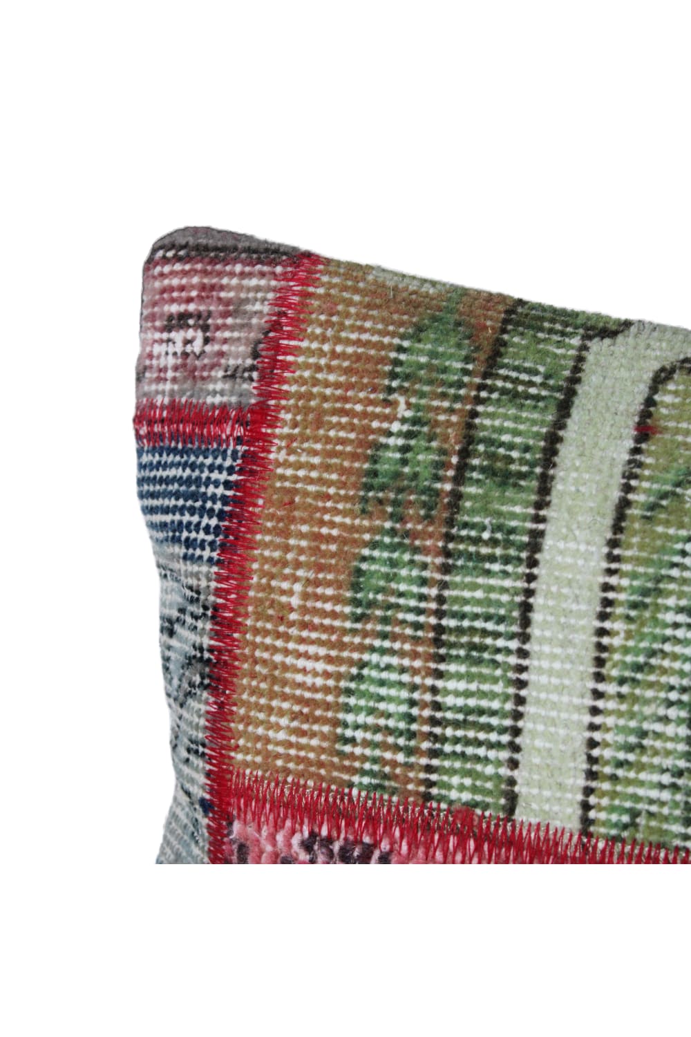 Fin All Design-Mezopotamya No.16 Dekoratif Yastık Kılıfı-Yastık-2-Milagron.com