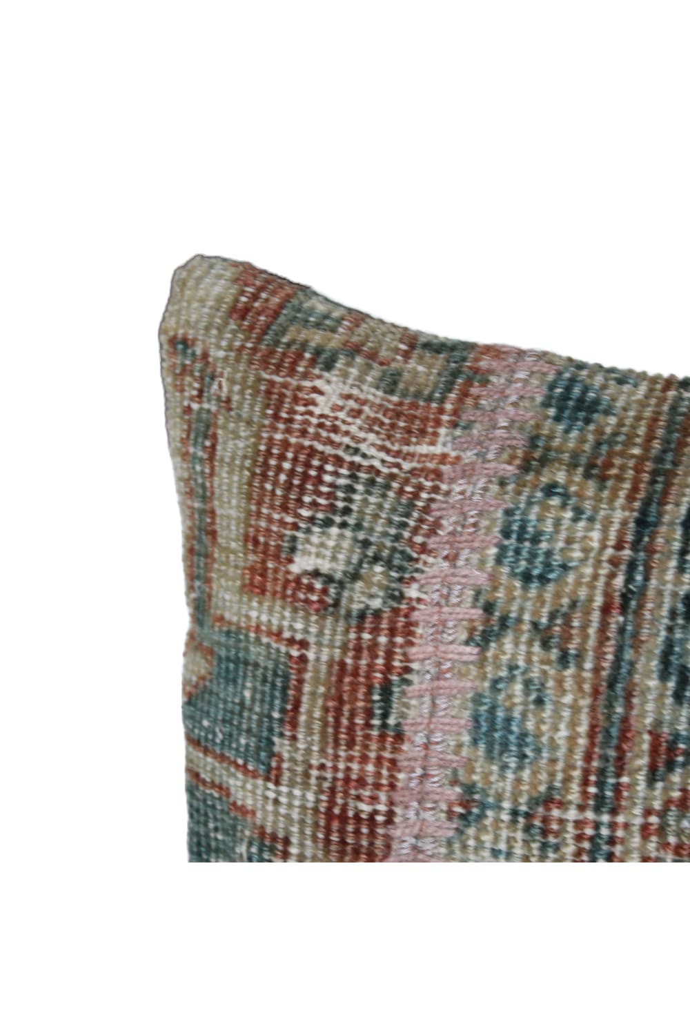 Fin All Design-Mezopotamya No.18 Dekoratif Yastık Kılıfı-Yastık-2-Milagron.com