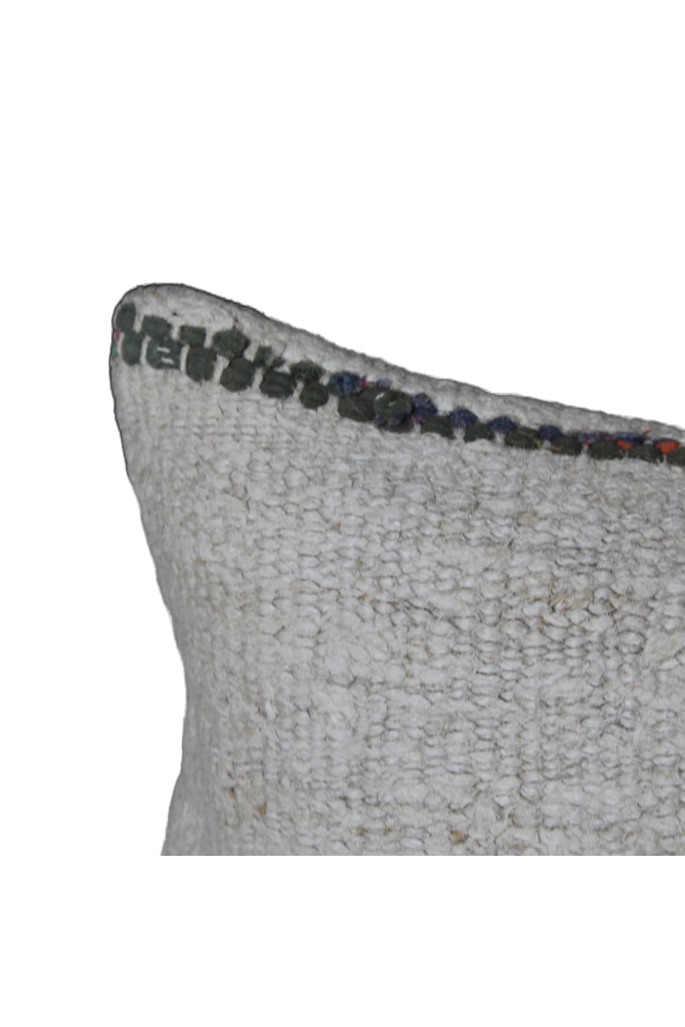 Fin All Design-Mezopotamya No.19 Dekoratif Yastık Kılıfı-Yastık-2-Milagron.com