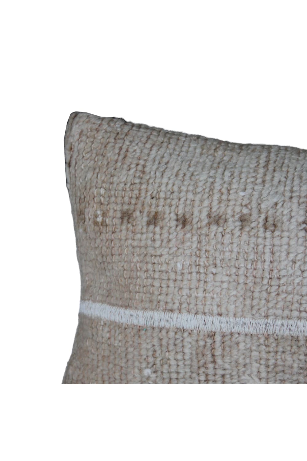 Fin All Design-Mezopotamya No.21 Dekoratif Yastık Kılıfı-Yastık-2-Milagron.com