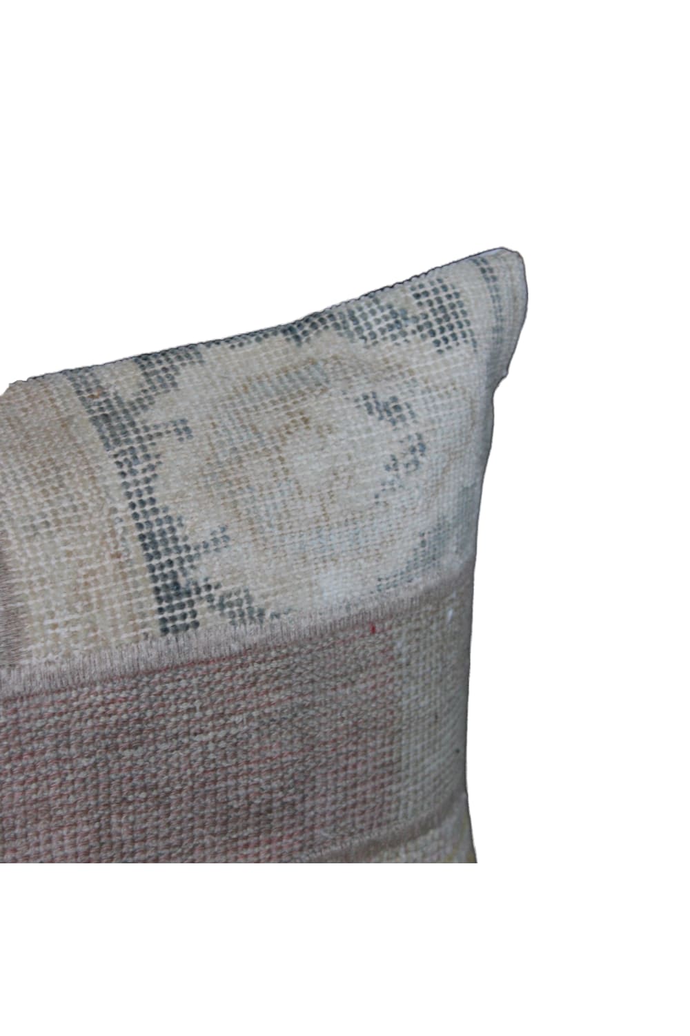 Fin All Design-Mezopotamya No.22 Dekoratif Yastık Kılıfı-Yastık-2-Milagron.com