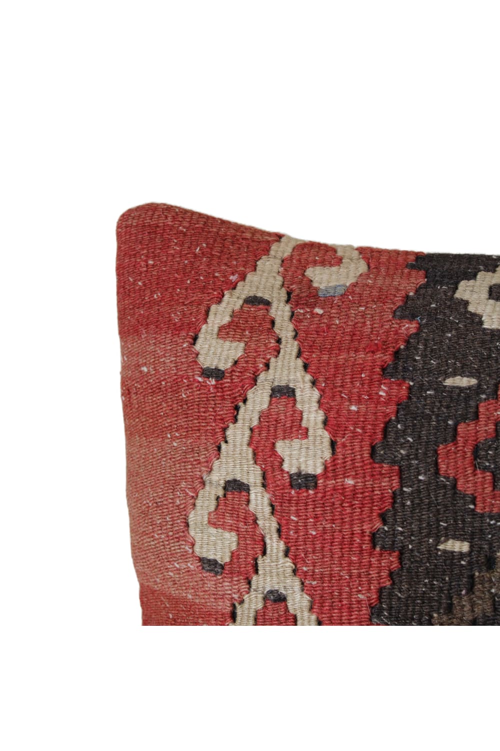 Fin All Design-Mezopotamya No.5 Dekoratif Yastık Kılıfı-Yastık-2-Milagron.com