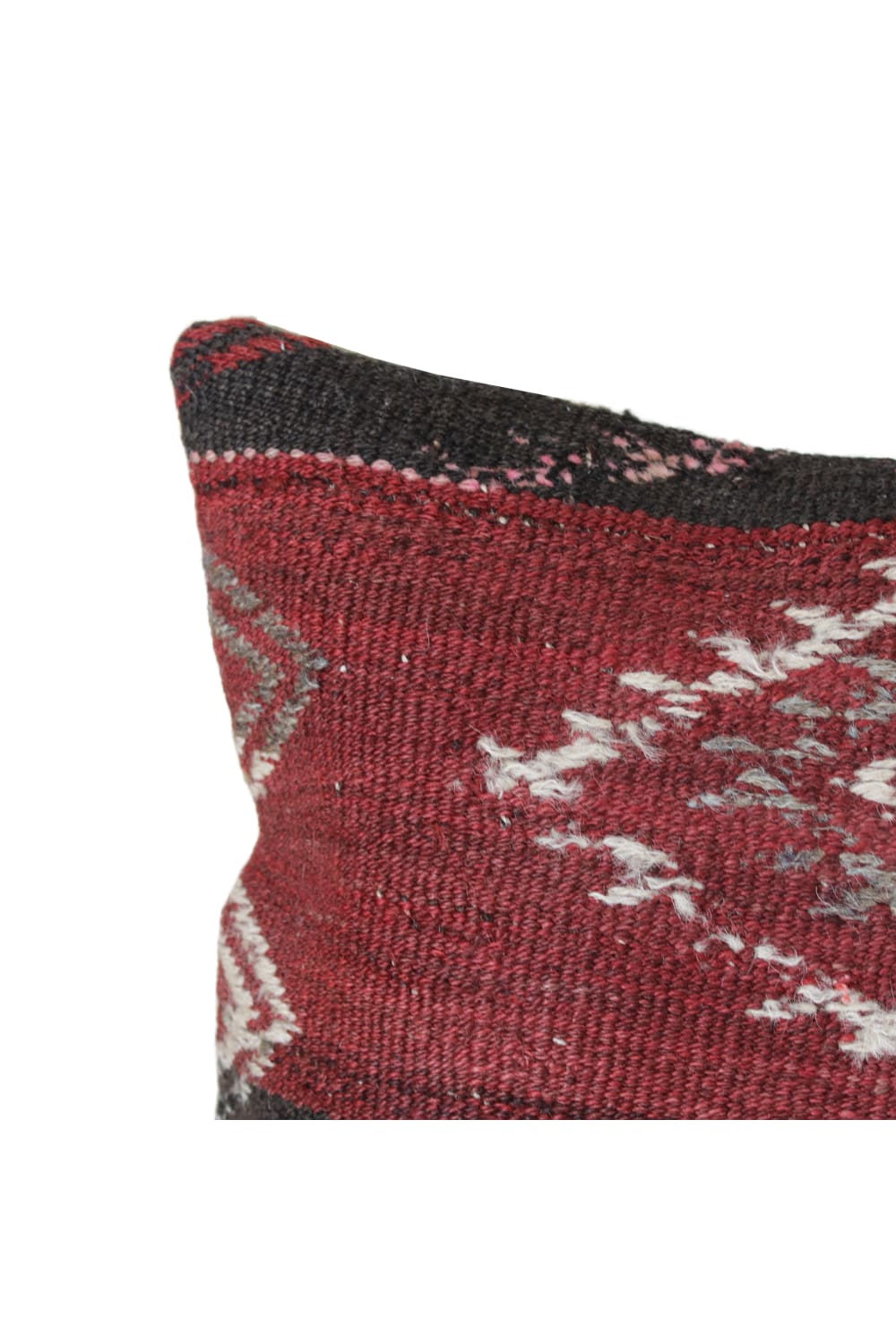 Fin All Design-Mezopotamya No.7 Dekoratif Yastık Kılıfı-Yastık-2-Milagron.com