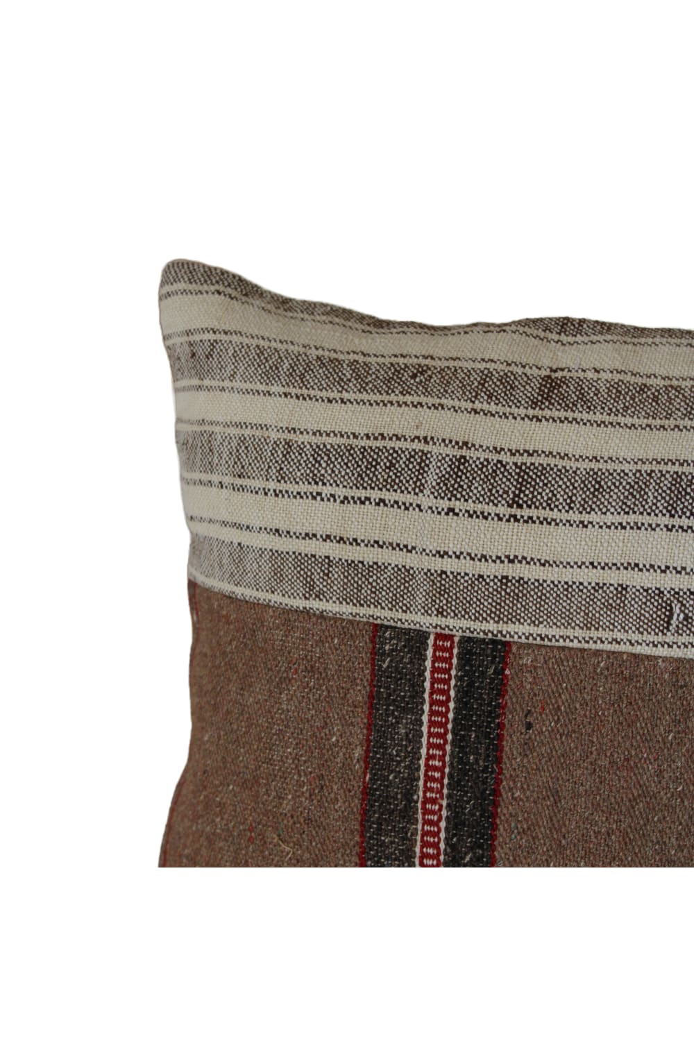 Fin All Design-Mezopotamya No.8 Dekoratif Yastık Kılıfı-Yastık-2-Milagron.com