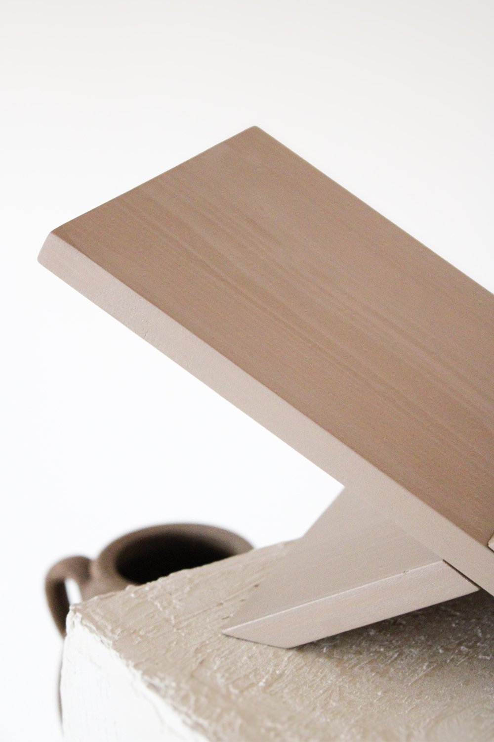 Fin All Design-Nun Rahle Krem-Dergilik-2-Milagron.com