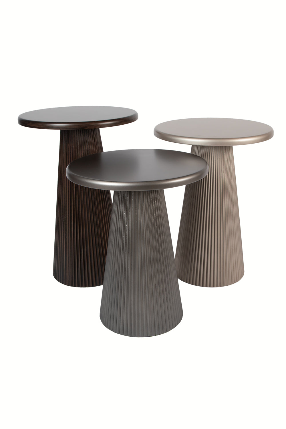 Wave Zigon Sehpa - 1