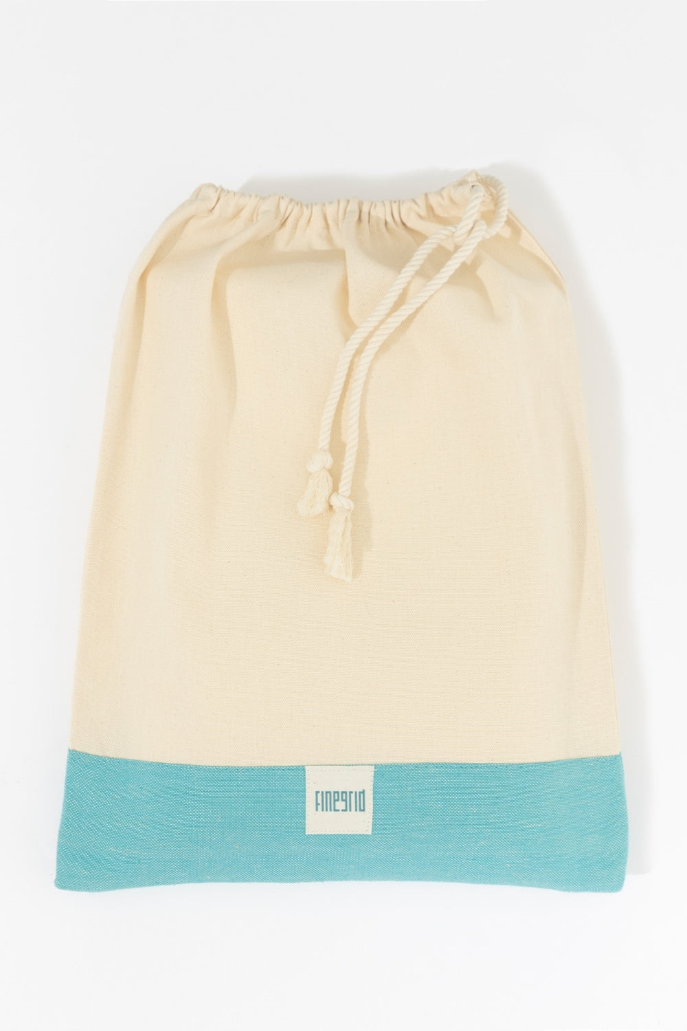 FineGrid-HUES NR.4 Yatak Örtüsü-Yatak Örtüsü-7-Milagron.com