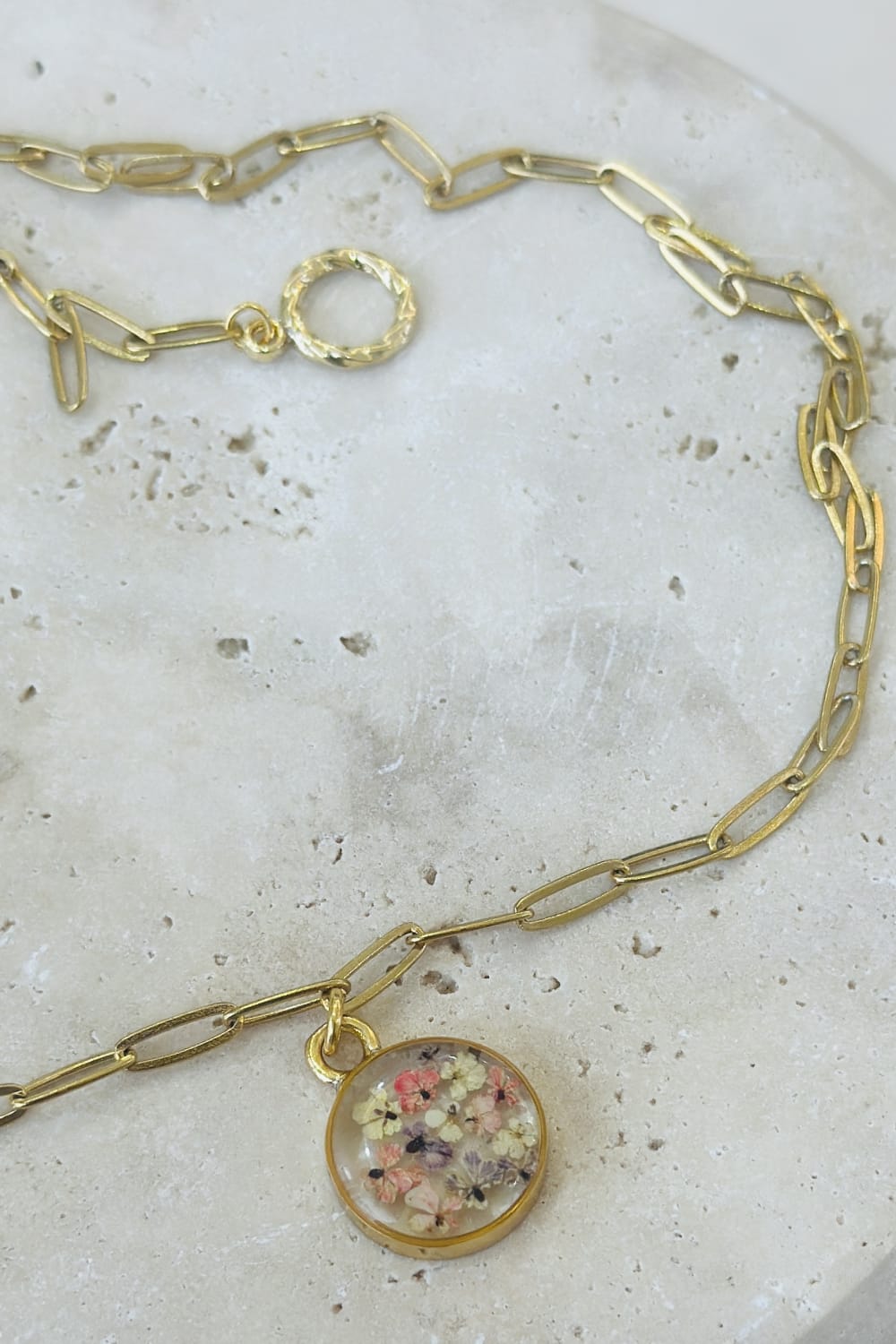 Fiorel Design-Golden Garden Circle - Joy-Kolye-1-Milagron.com