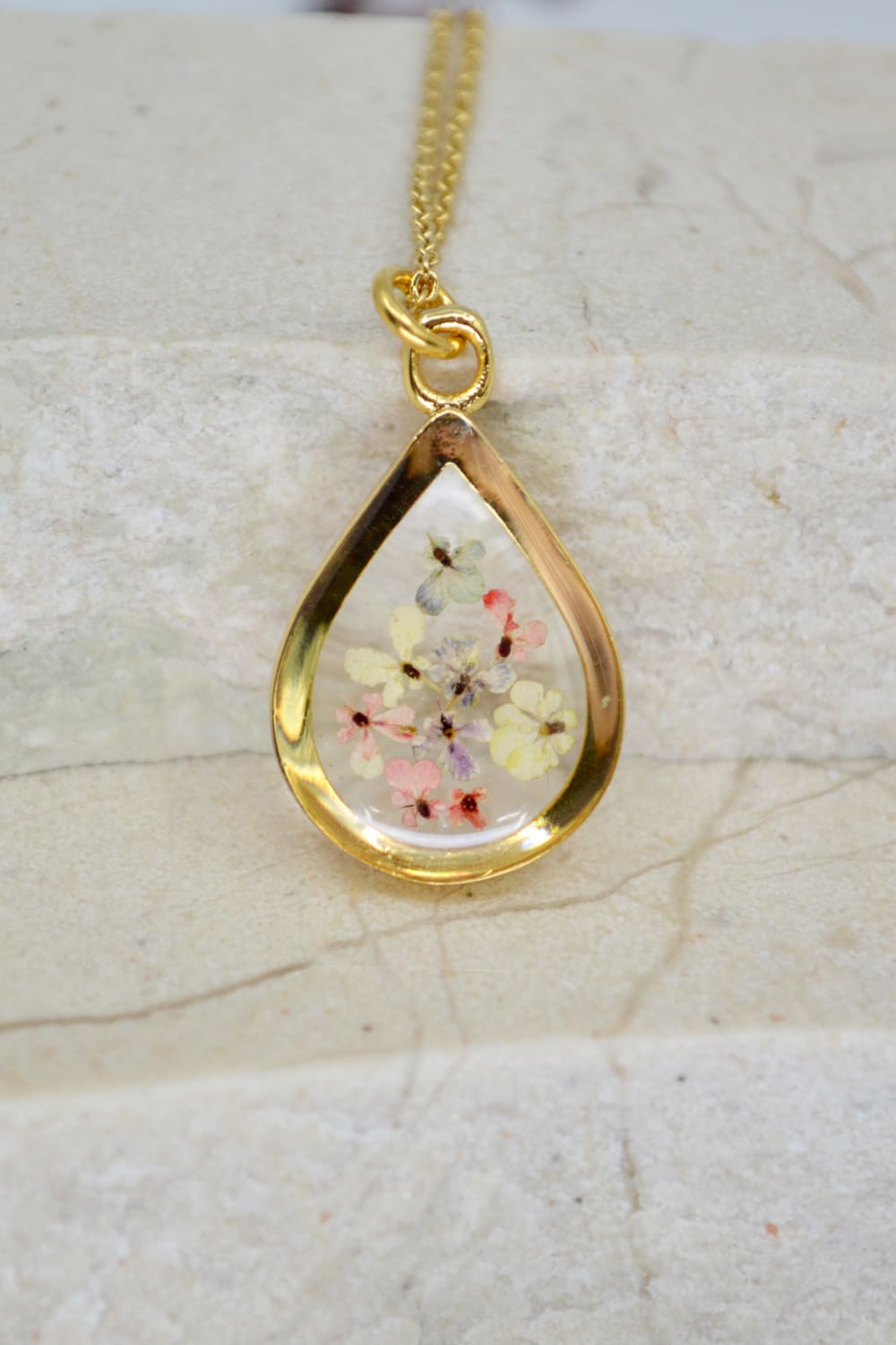 Fiorel Design-Joy And Happiness Kolye-Kolye-1-Milagron.com