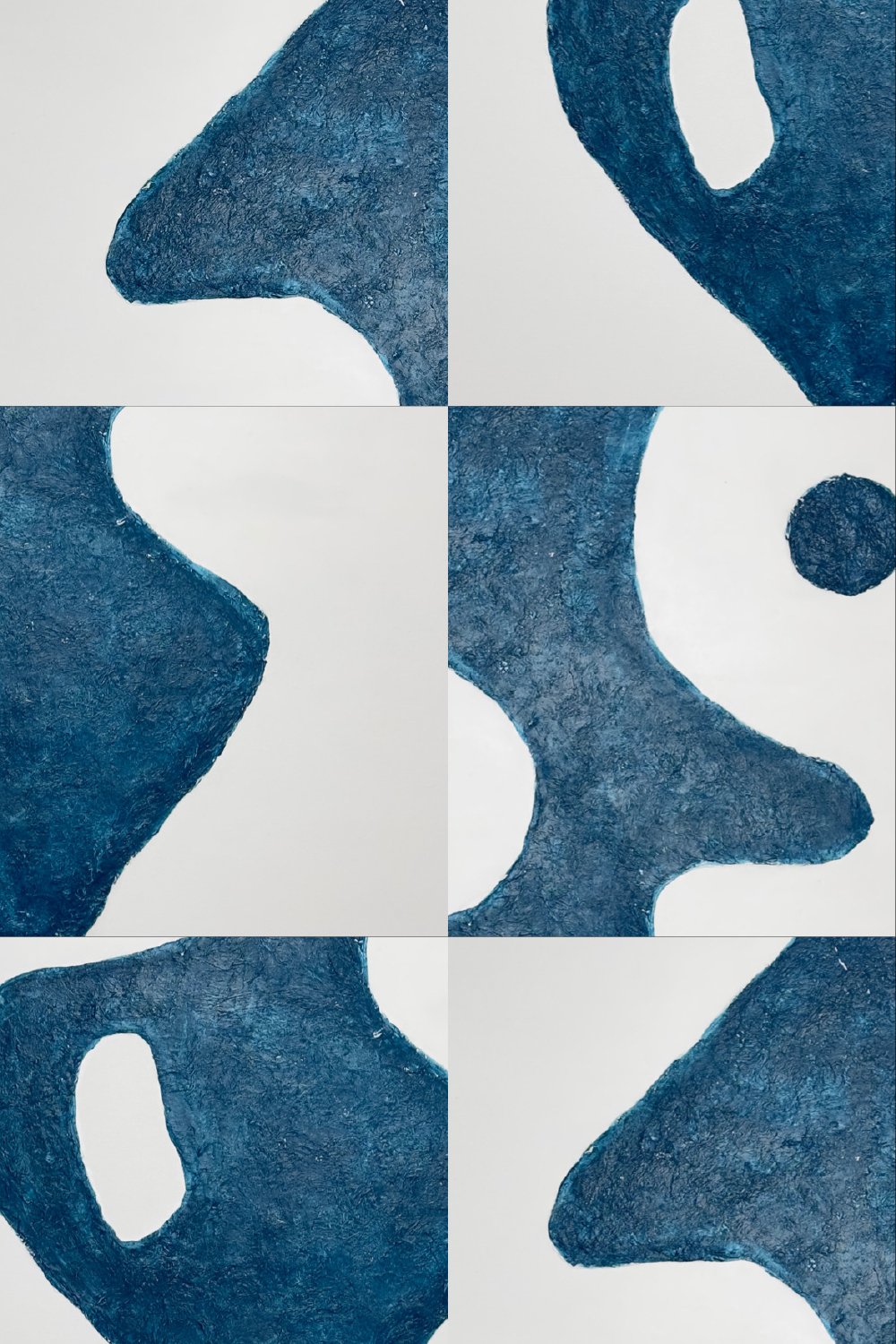 Fırat Aydın Works-Void Form 01 Tablo-Tablo-2-Milagron.com