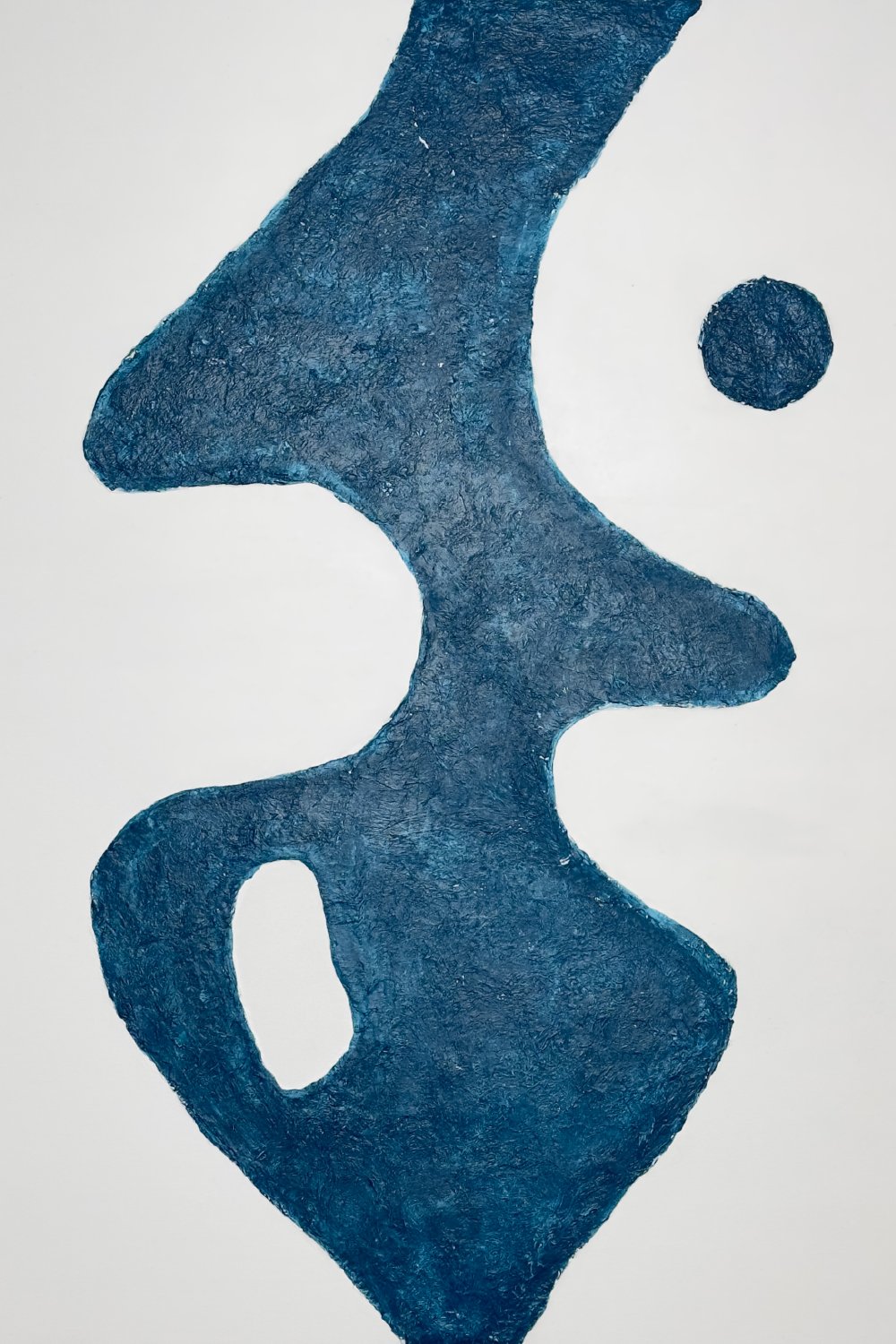 Fırat Aydın Works-Void Form 01 Tablo-Tablo-3-Milagron.com