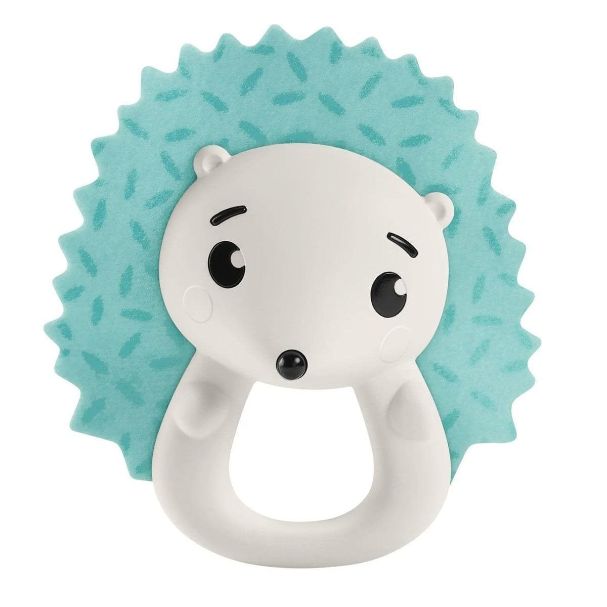 Hjw11 Fisher-Price Eğlenceli Dostlar Dişlik Ve Çıngıraklar