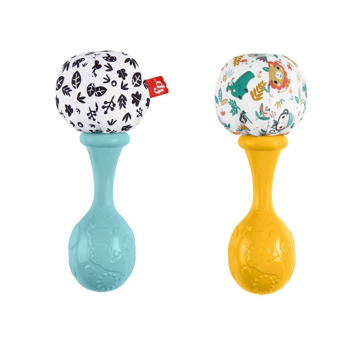 Hmf34 Fisher-Price Neşeli Marakas