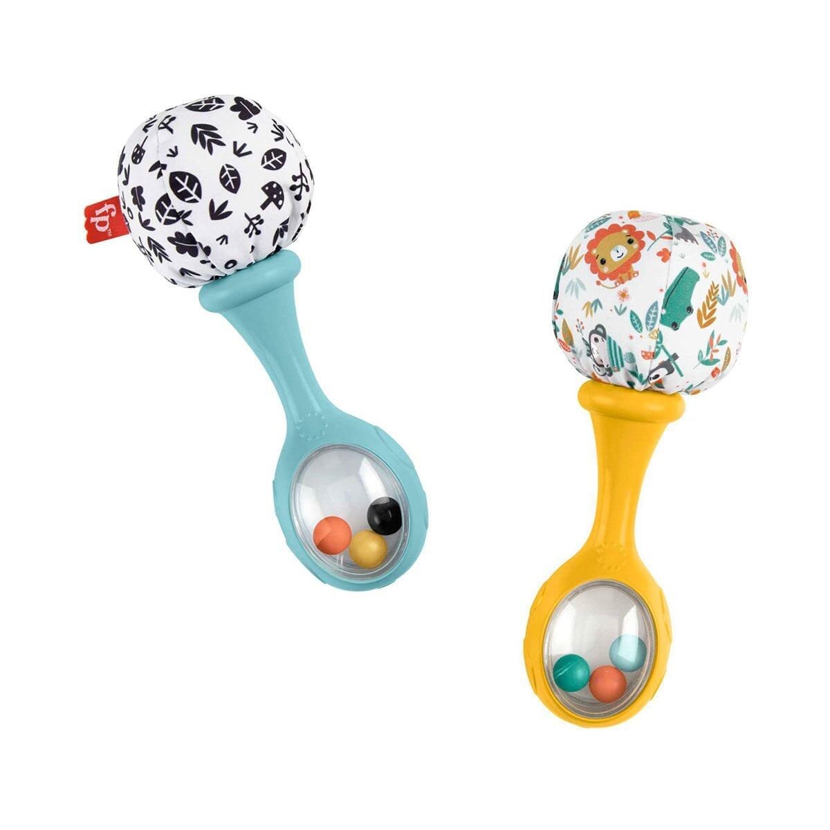 Hmf34 Fisher-Price Neşeli Marakas