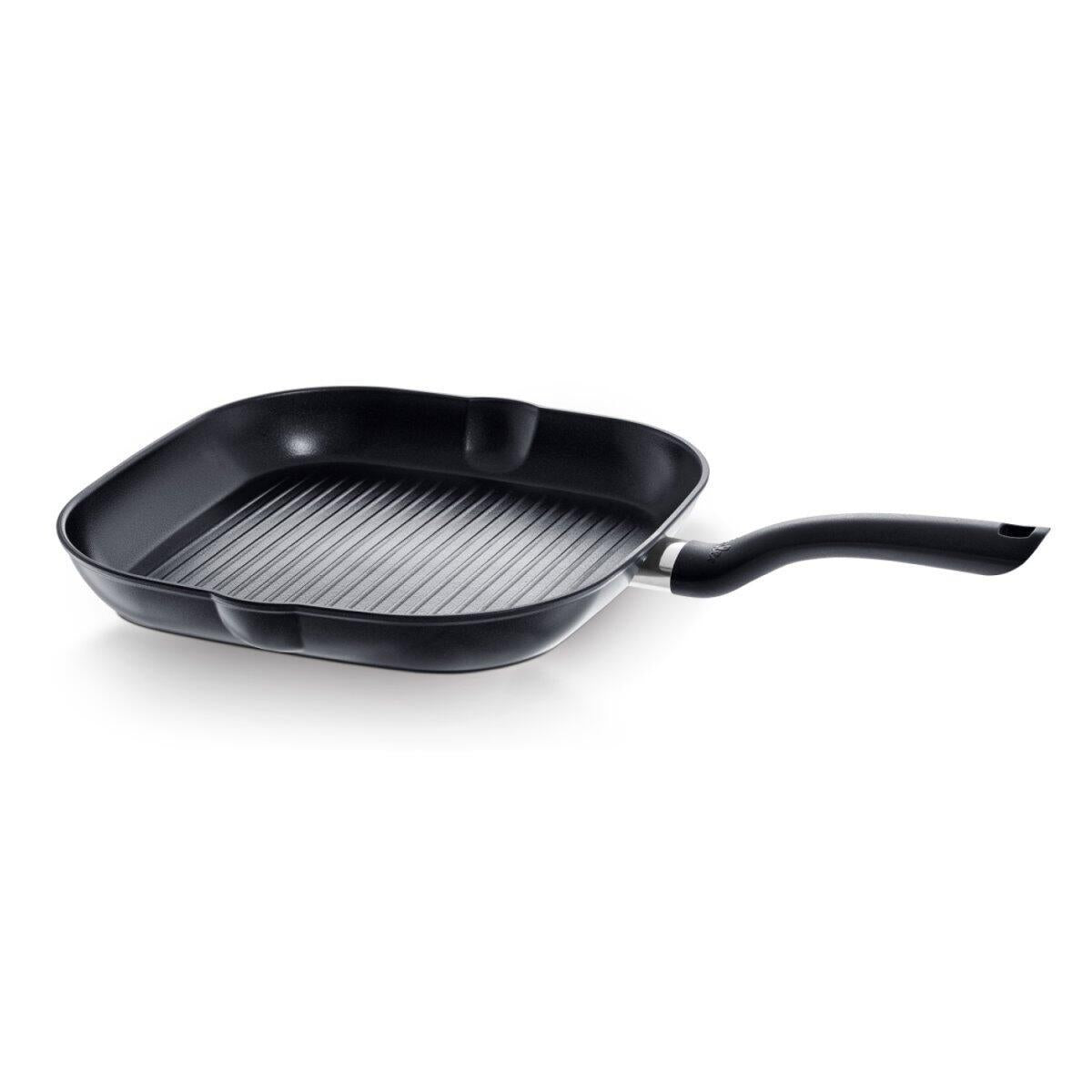 Fissler Cenit Grill Tava 28 Cm