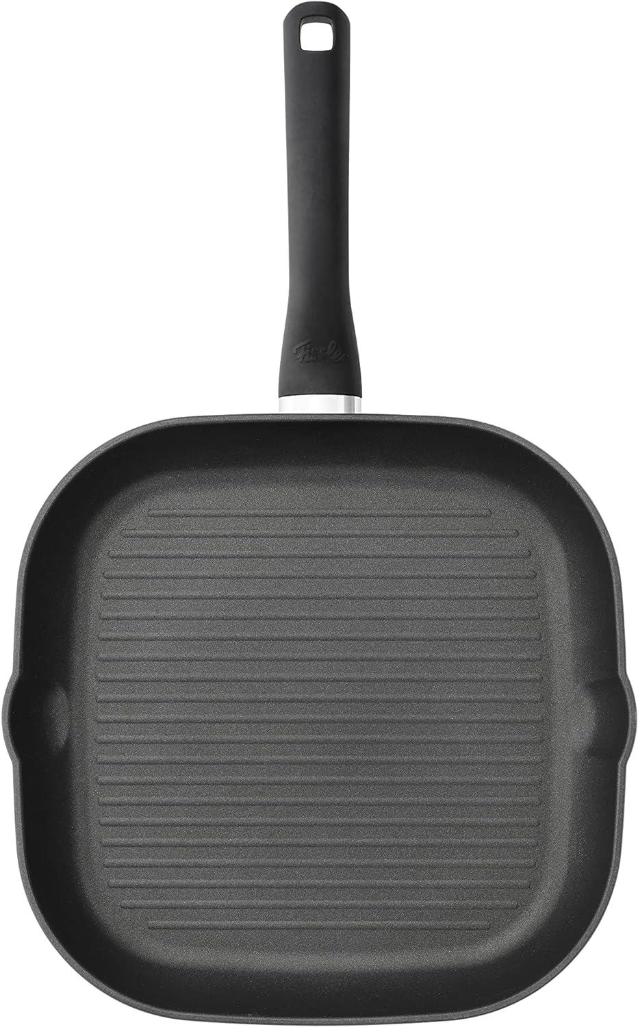 Fissler Cenit Grill Tava 28 Cm