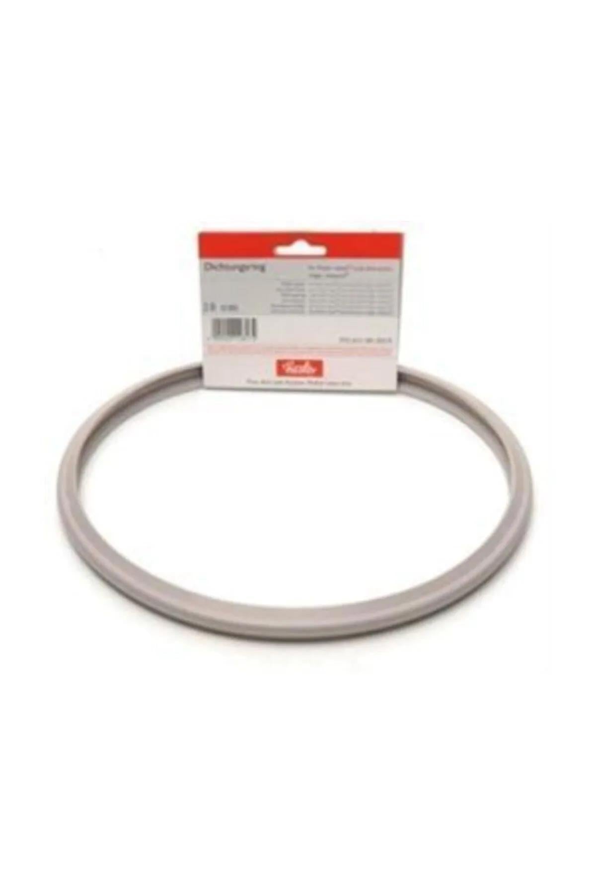 Fissler Silikon Kapak 18 Cm Lastik