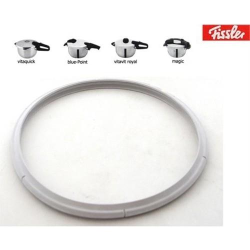 Fissler Silikon Kapak Lastik Conta 22 Cm Eski Model