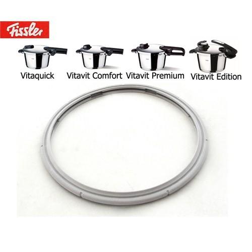 Fissler Yeni Model Silikon Kapak Lastiği 26 Cm FS60000026795