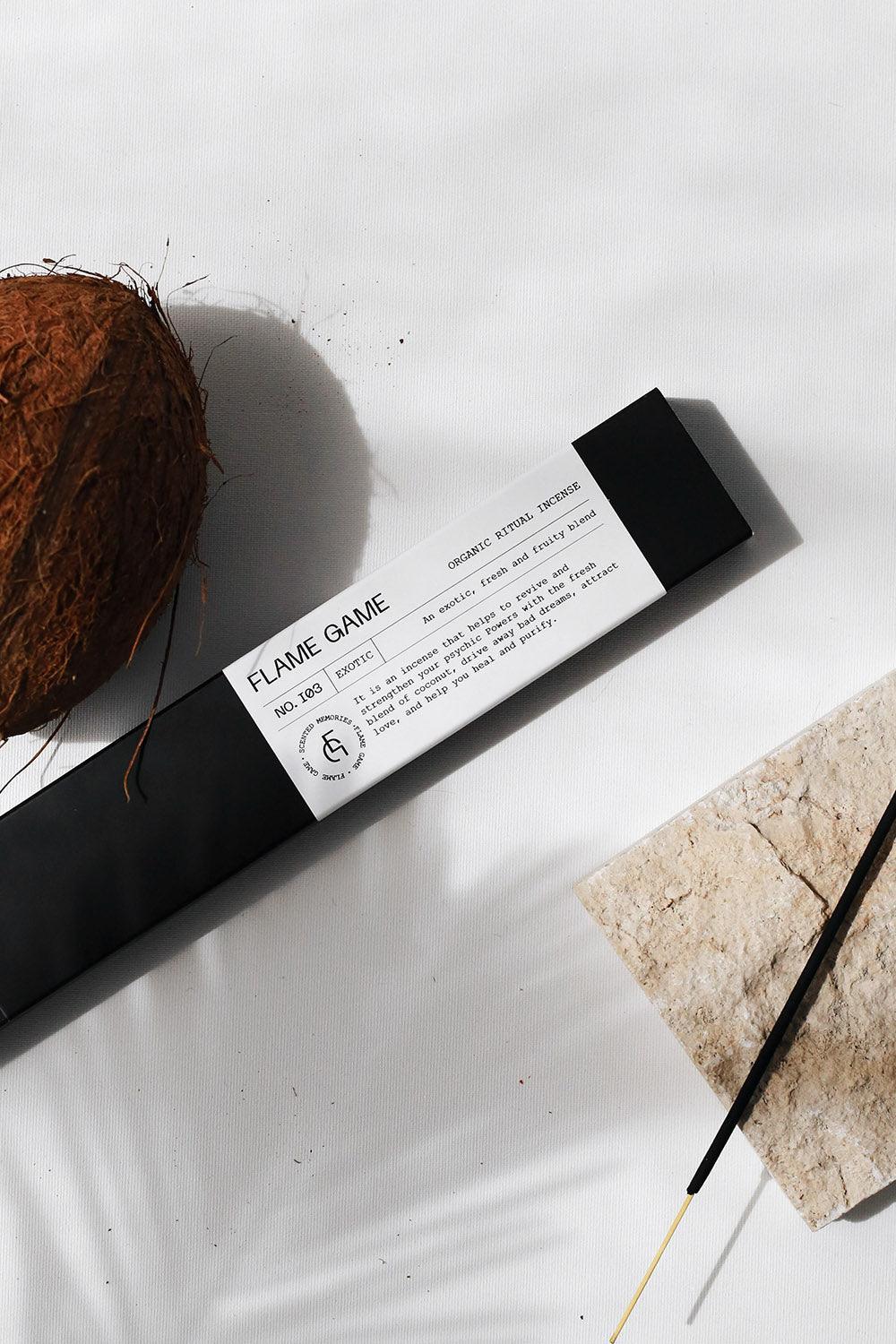 Flame Game-Exotic Tütsü-Tütsü-2-Milagron.com