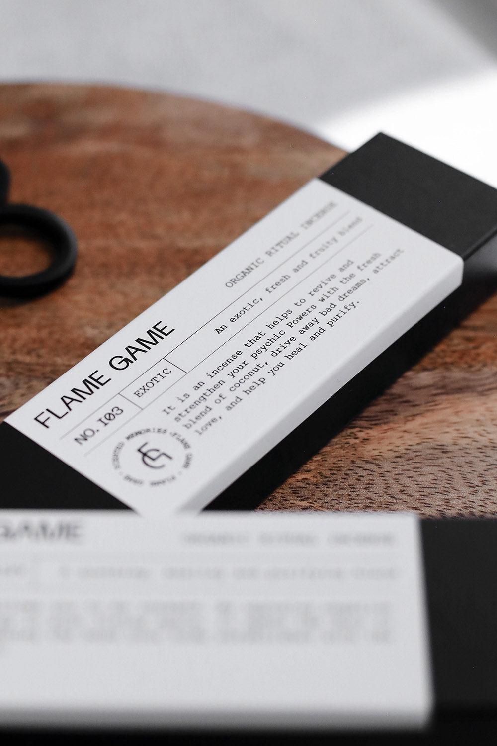 Flame Game-Exotic Tütsü-Tütsü-3-Milagron.com